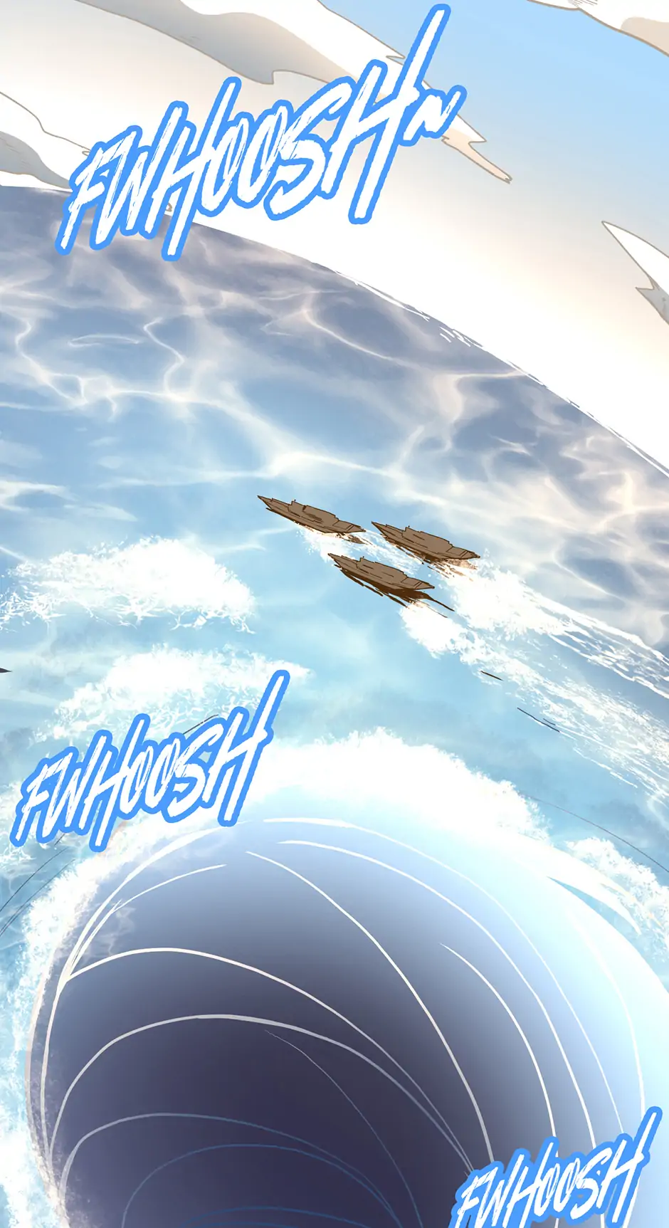Read Logging 10000 Years into the Future Manga Online