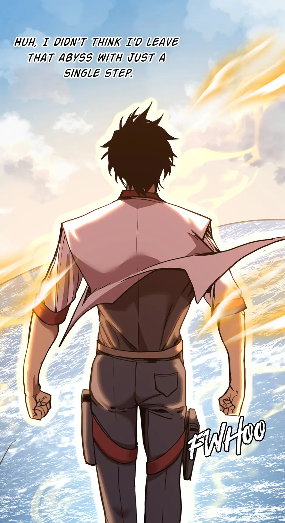 Read Logging 10000 Years into the Future Manga Online