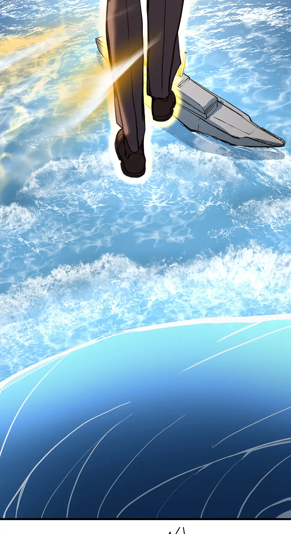 Read Logging 10000 Years into the Future Manga Online