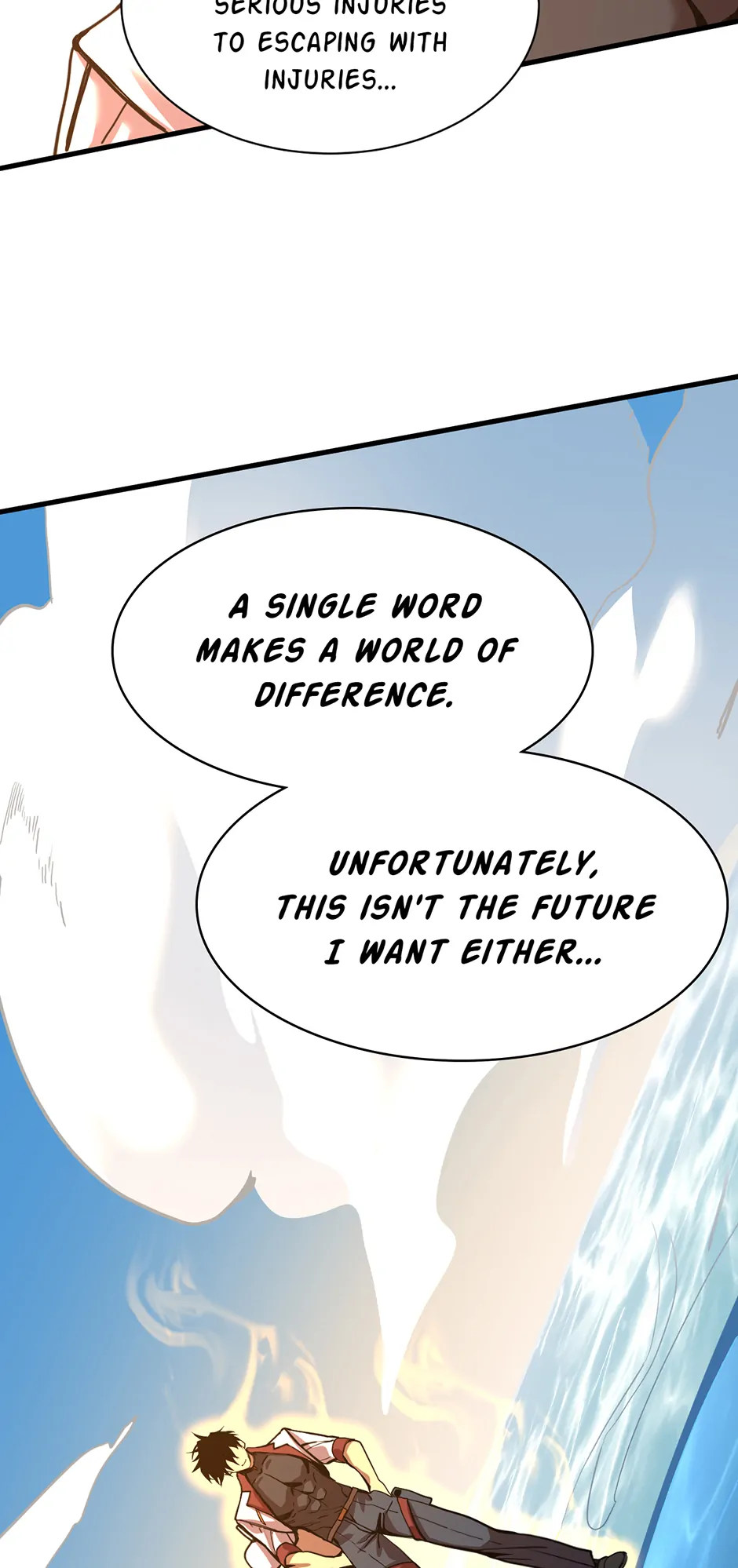 Read Logging 10000 Years into the Future Manga Online