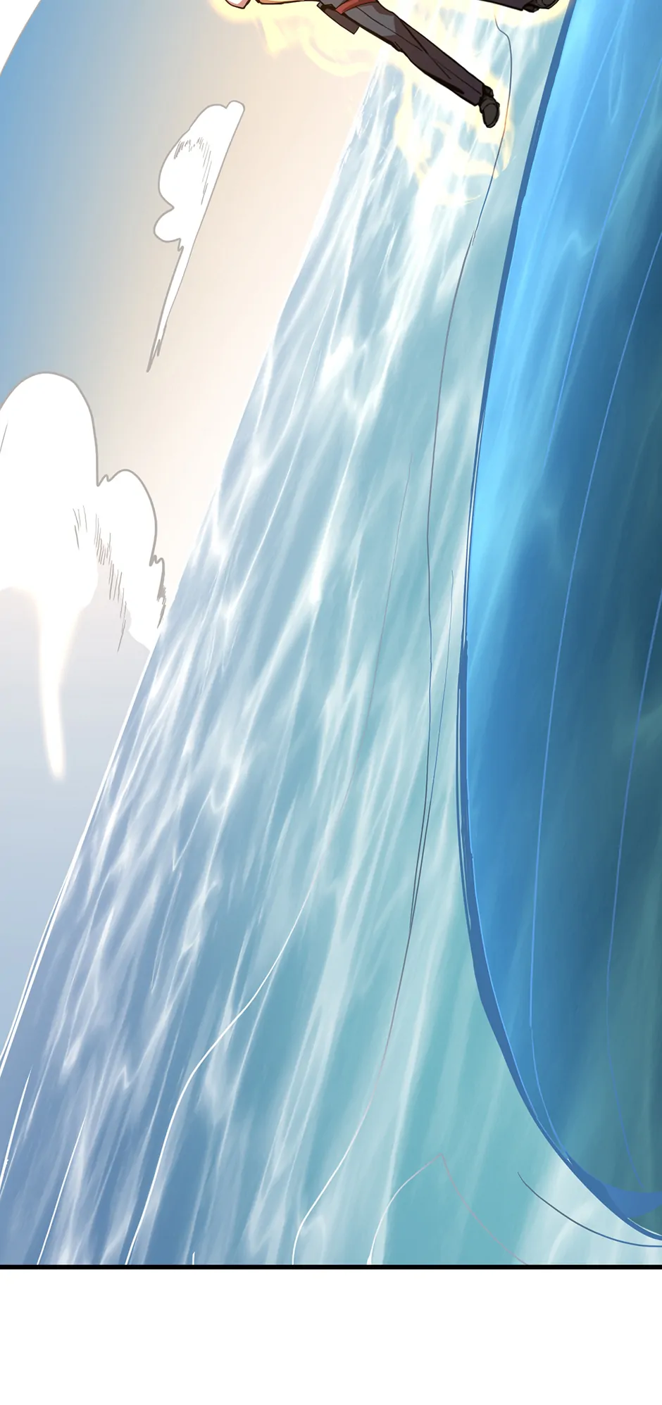 Read Logging 10000 Years into the Future Manga Online