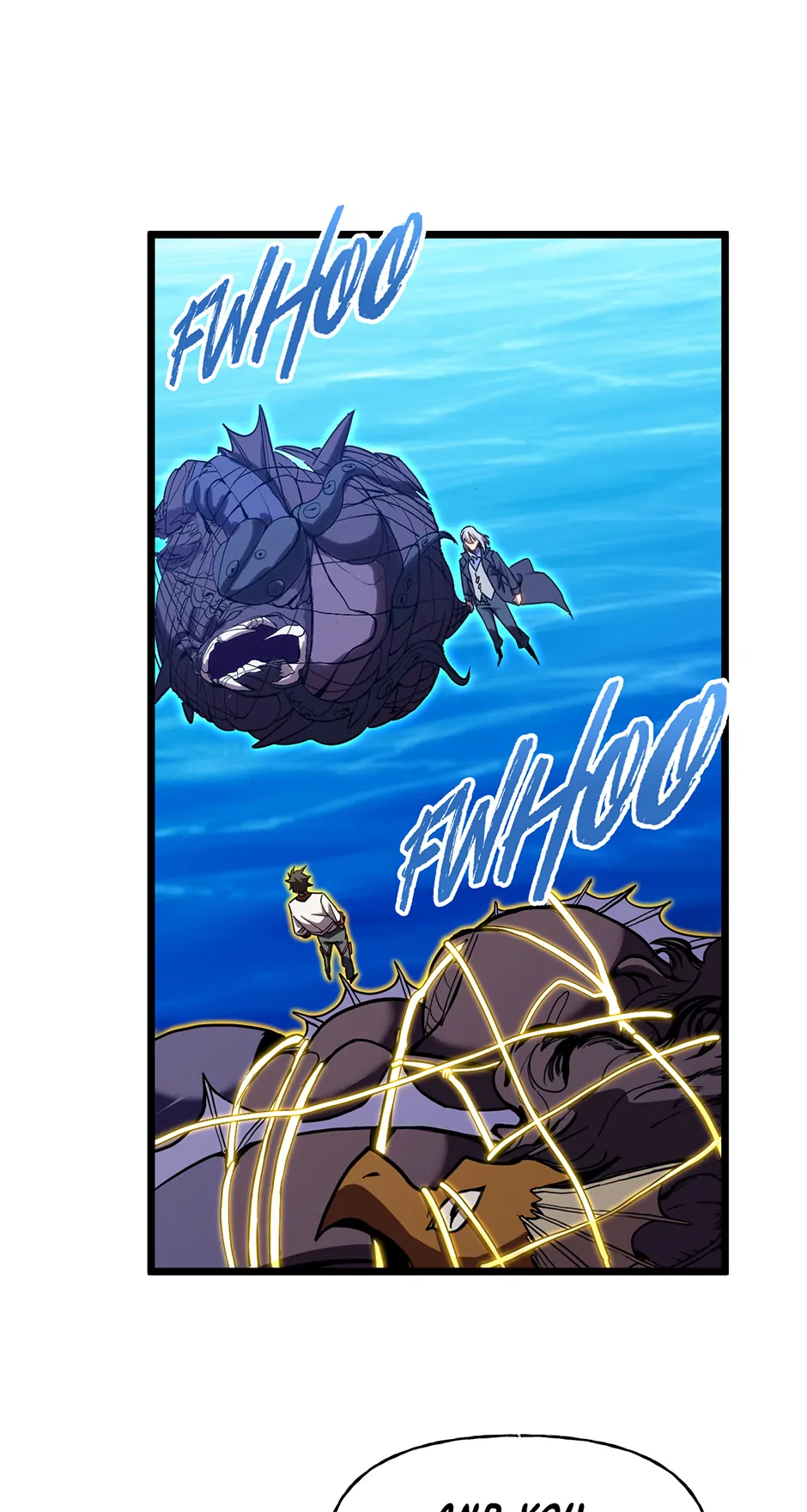 Read Logging 10000 Years into the Future Manga Online