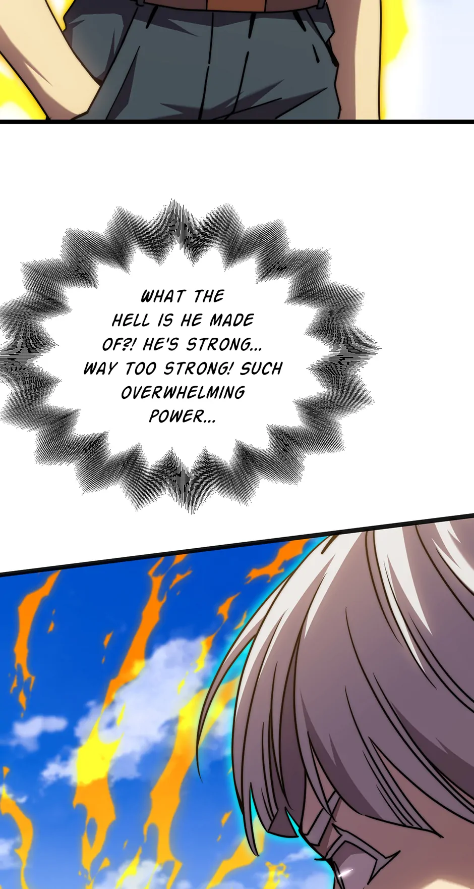 Read Logging 10000 Years into the Future Manga Online