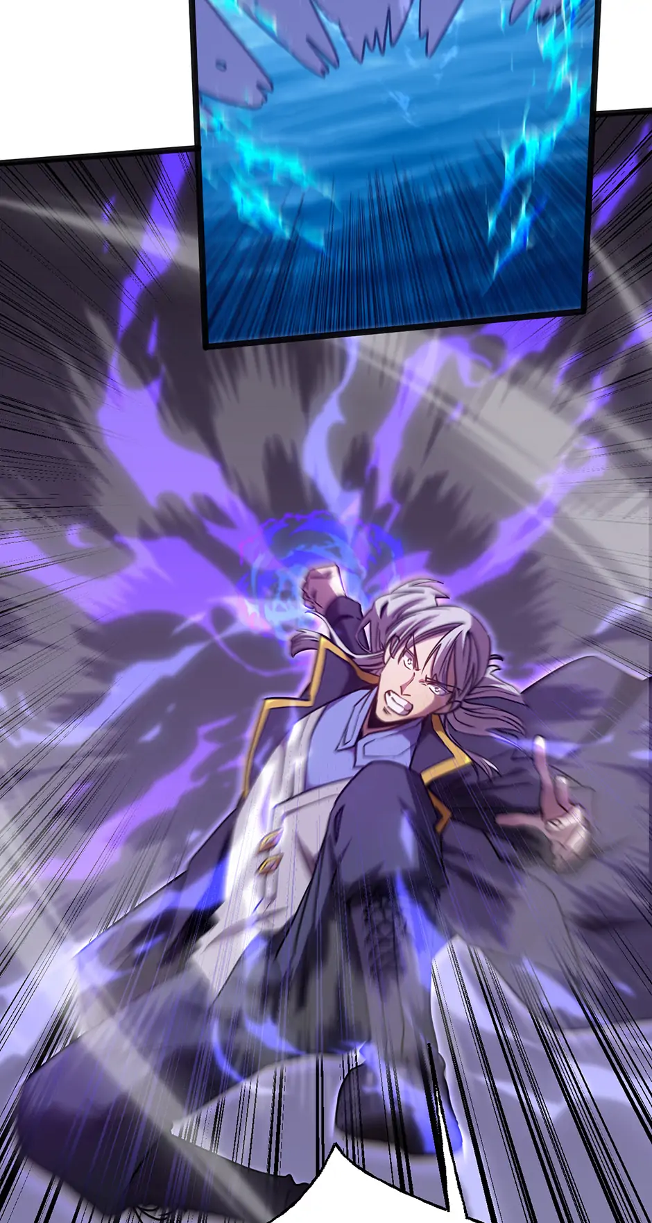 Read Logging 10000 Years into the Future Manga Online