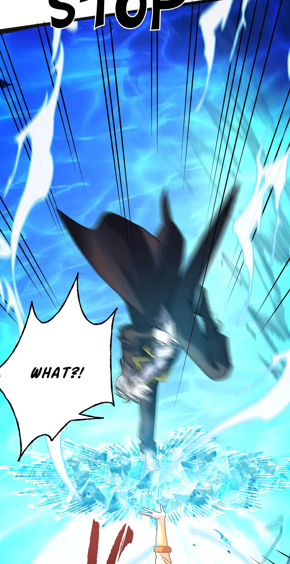 Read Logging 10000 Years into the Future Manga Online