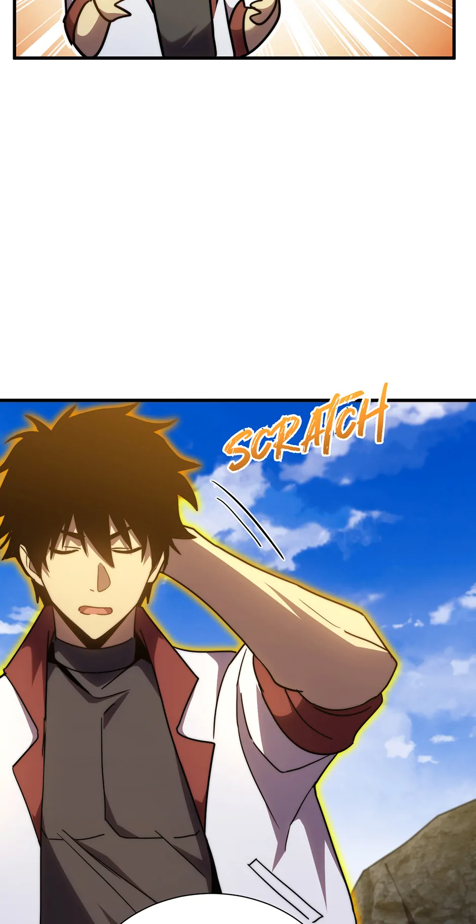 Read Logging 10000 Years into the Future Manga Online
