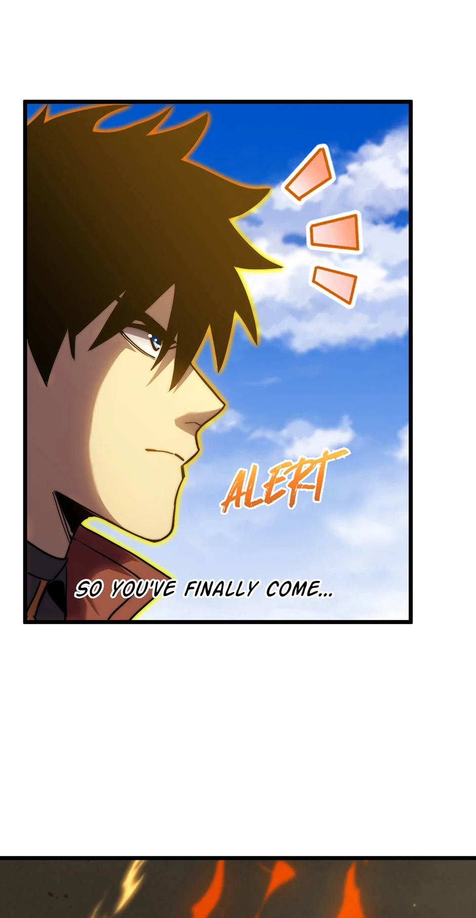Read Logging 10000 Years into the Future Manga Online