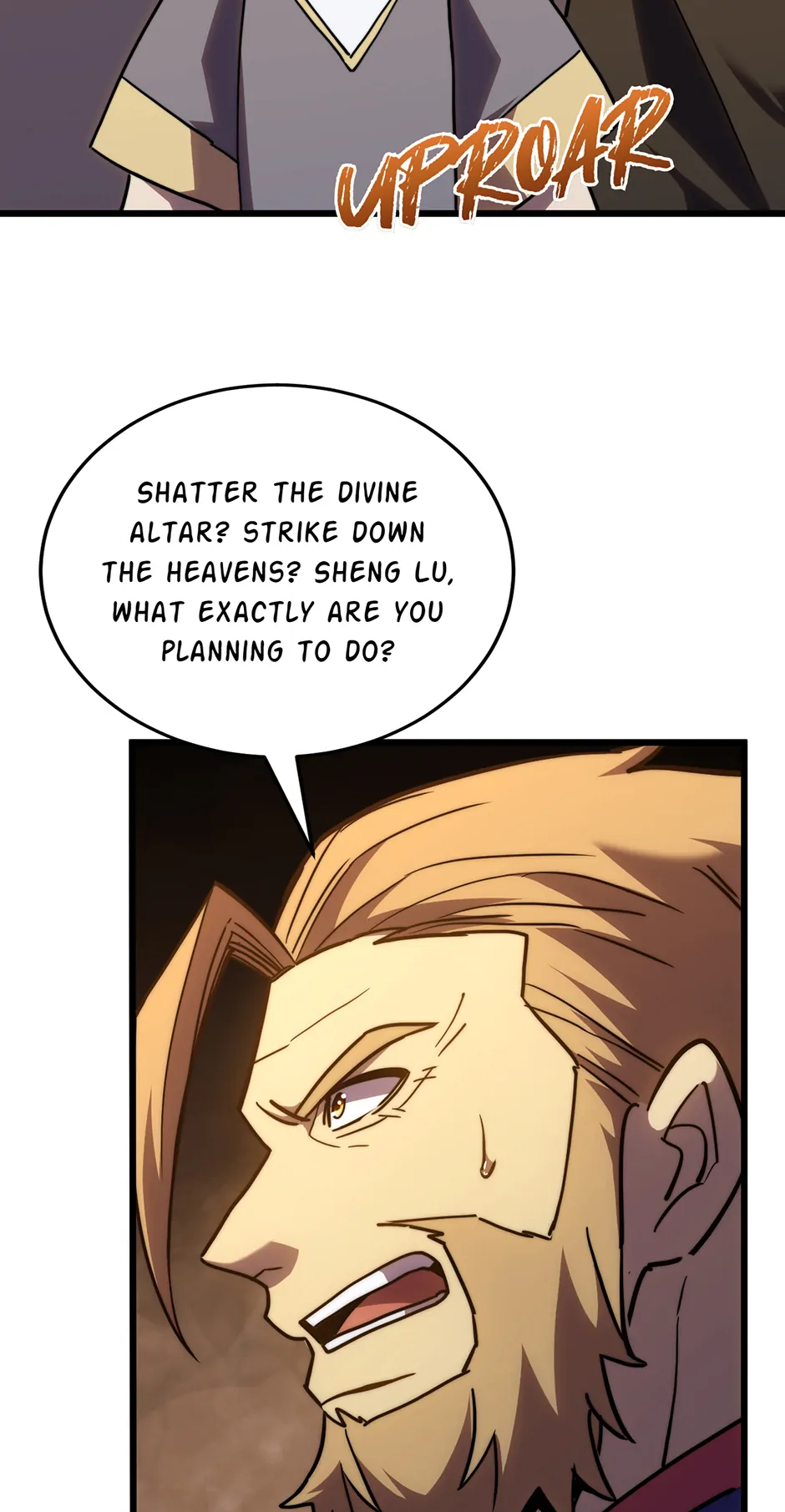 Read Logging 10000 Years into the Future Manga Online