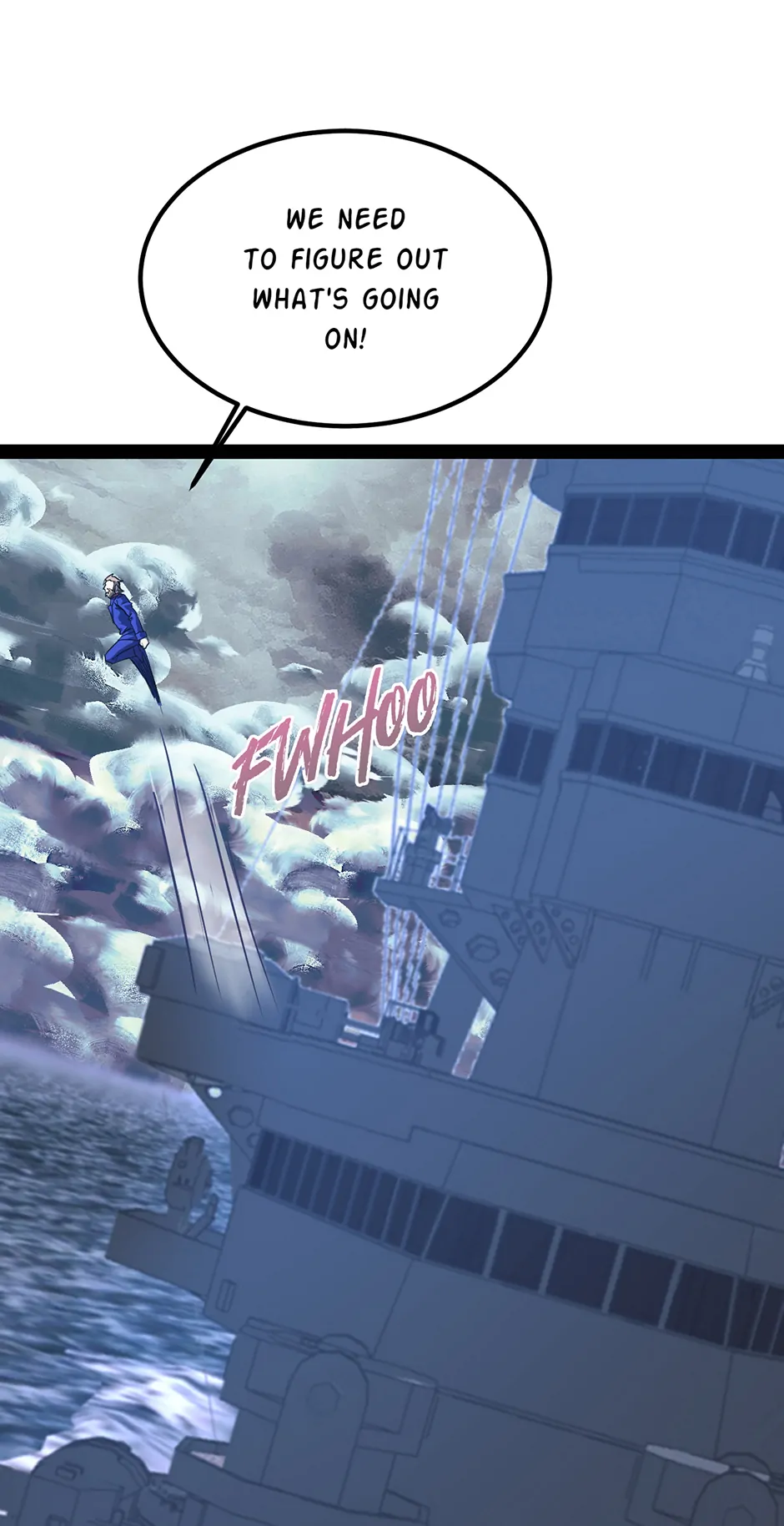 Read Logging 10000 Years into the Future Manga Online
