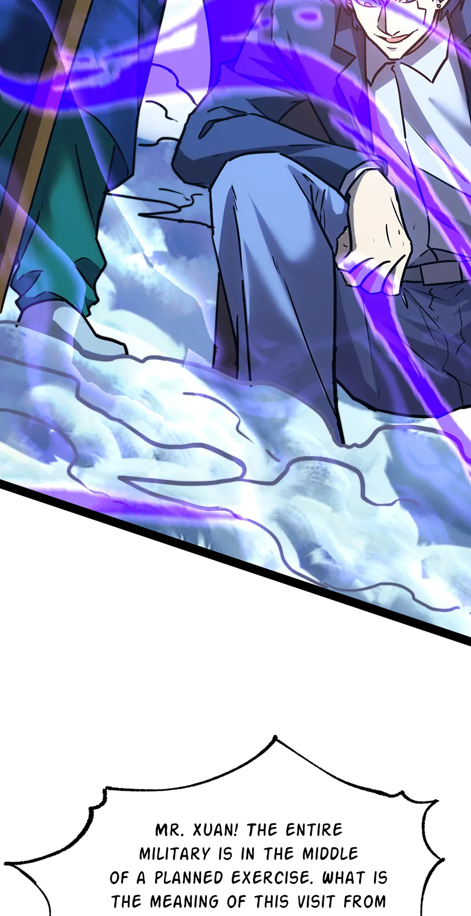 Read Logging 10000 Years into the Future Manga Online