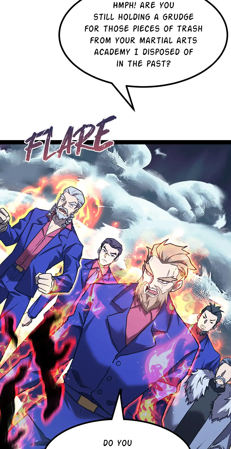 Read Logging 10000 Years into the Future Manga Online