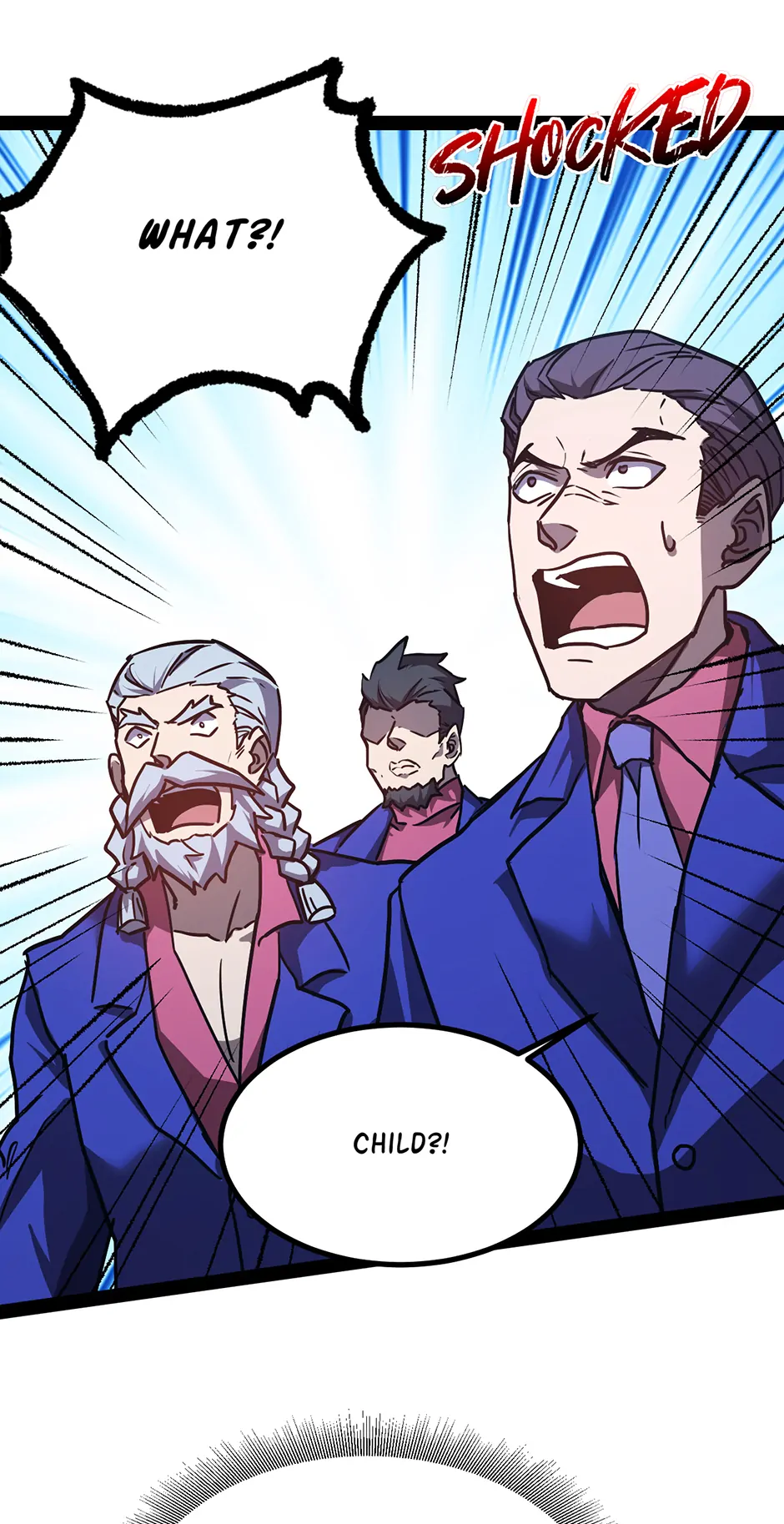 Read Logging 10000 Years into the Future Manga Online