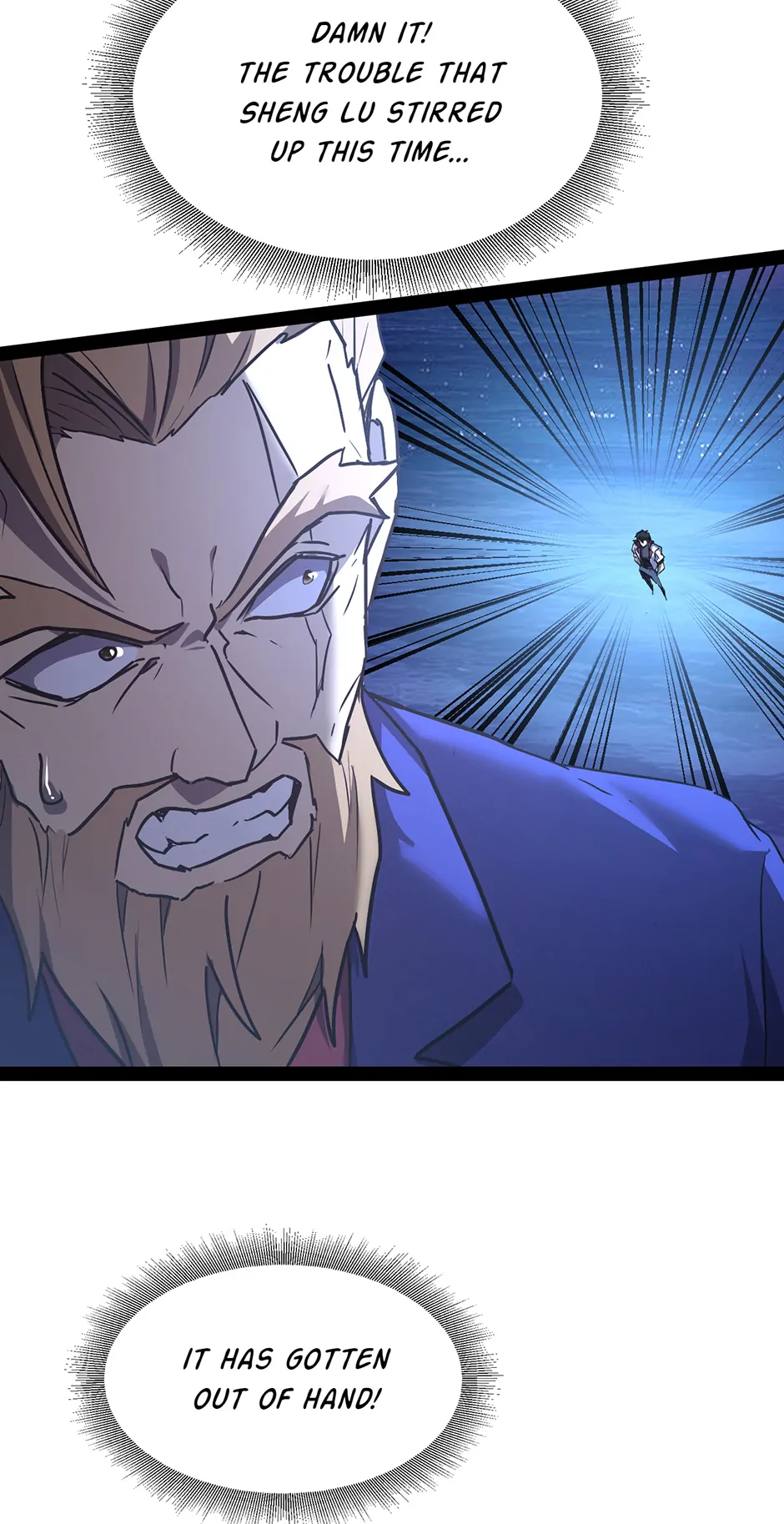 Read Logging 10000 Years into the Future Manga Online