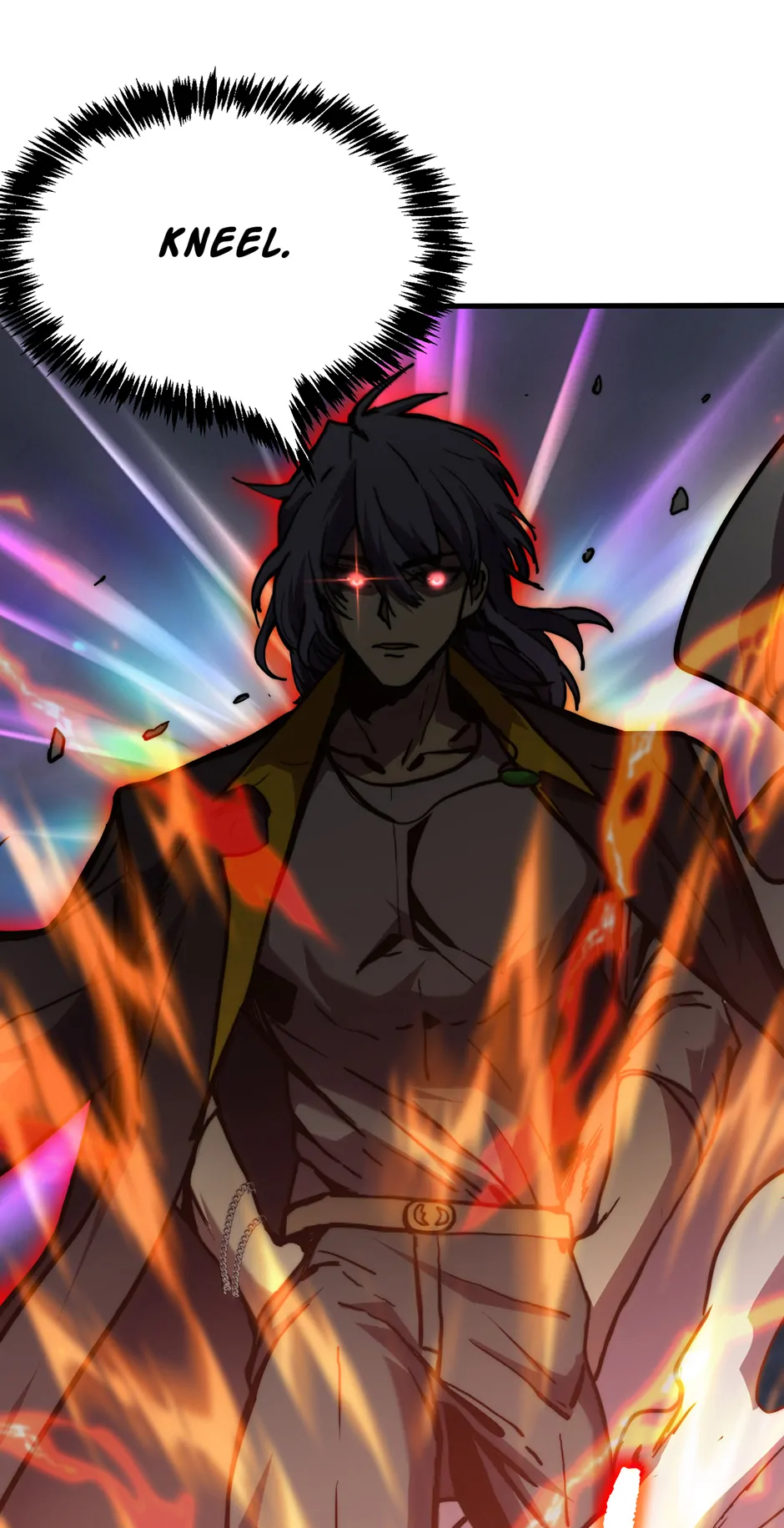 Read Logging 10000 Years into the Future Manga Online