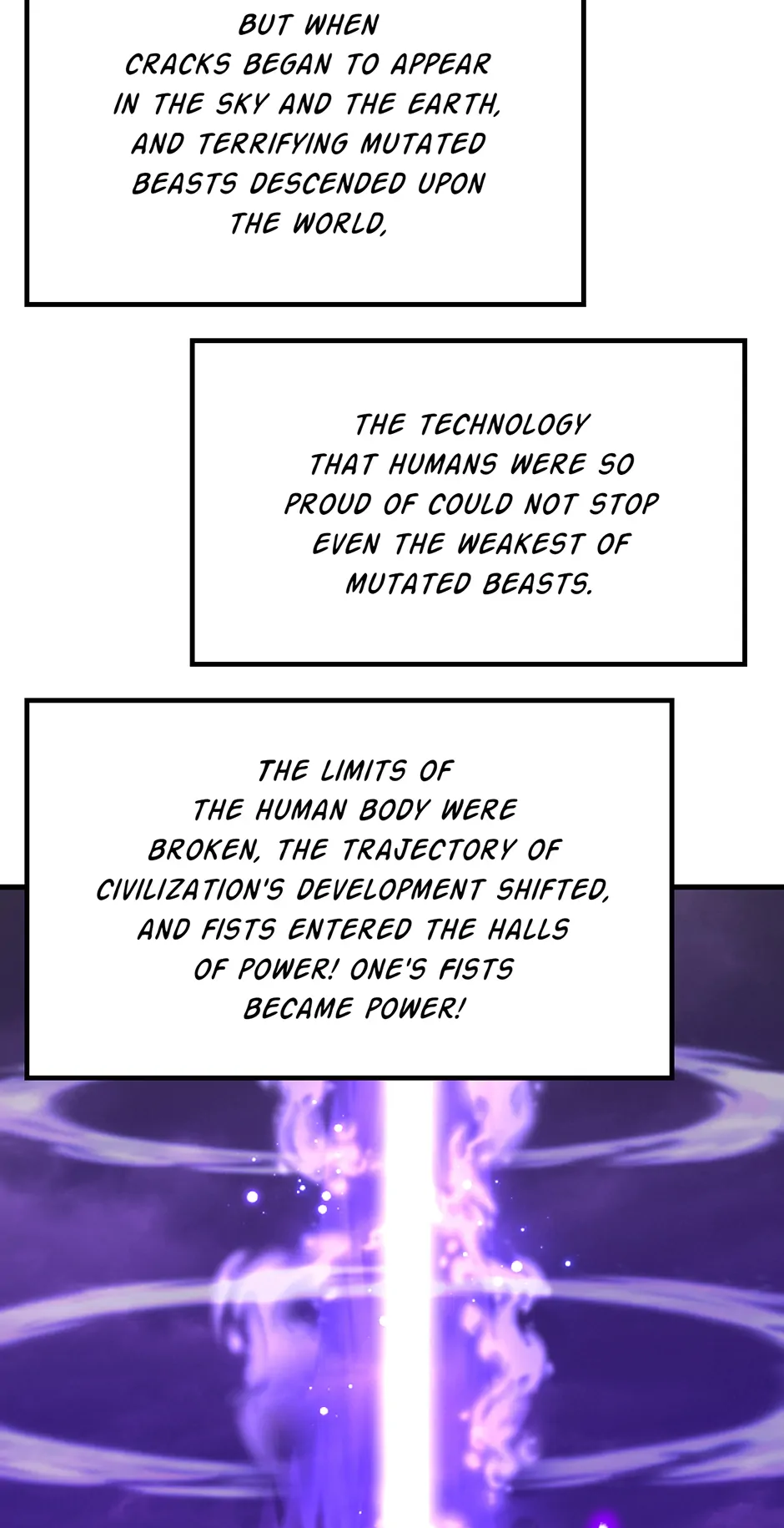 Read Logging 10000 Years into the Future Manga Online