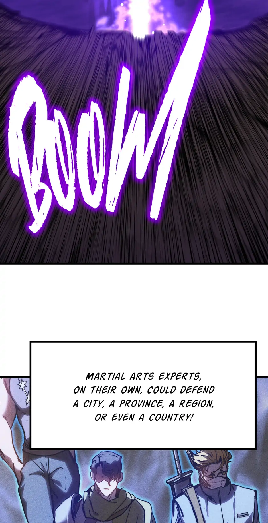 Read Logging 10000 Years into the Future Manga Online