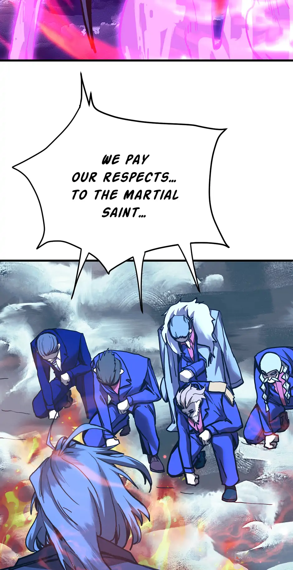 Read Logging 10000 Years into the Future Manga Online