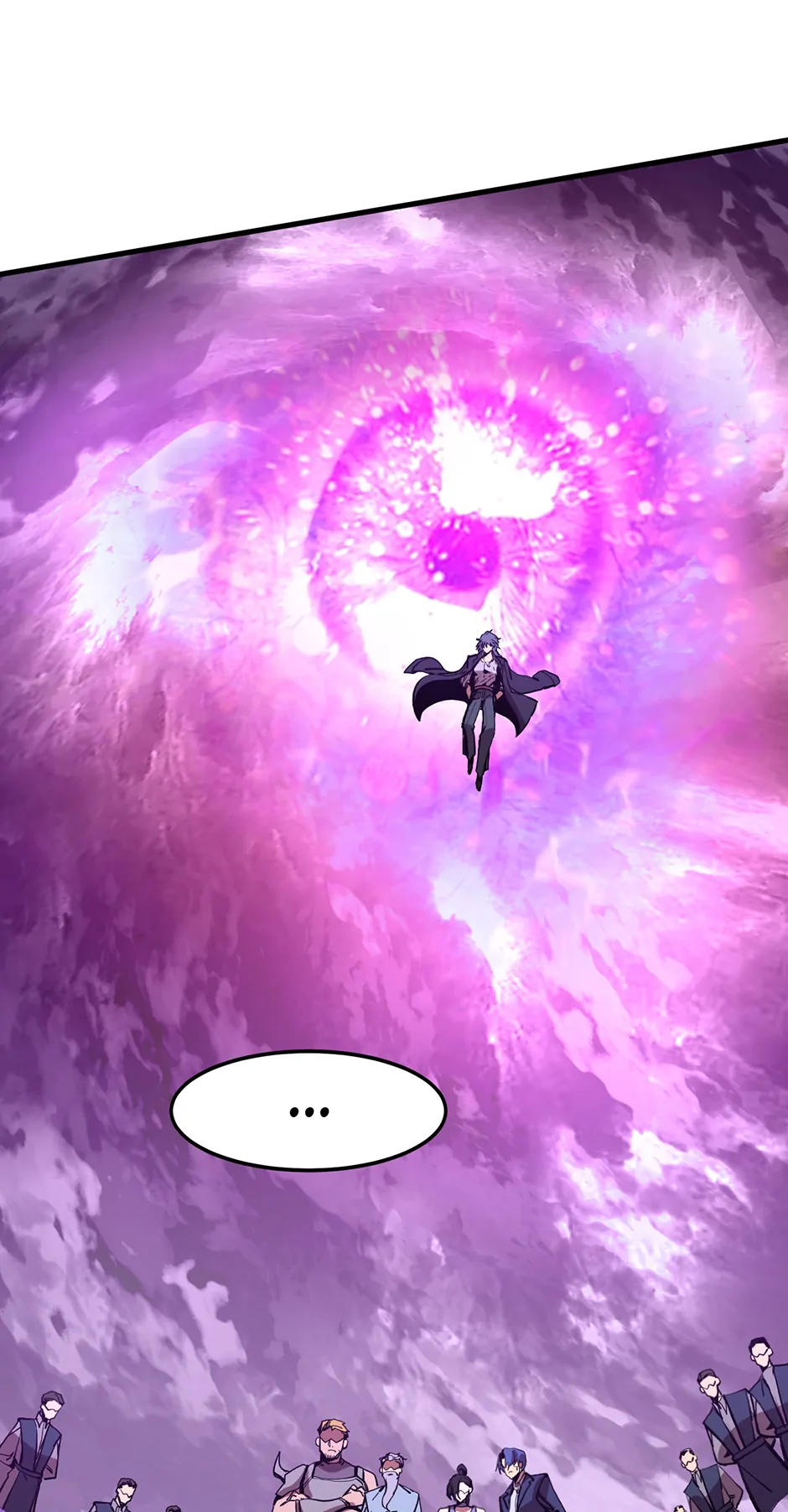 Read Logging 10000 Years into the Future Manga Online