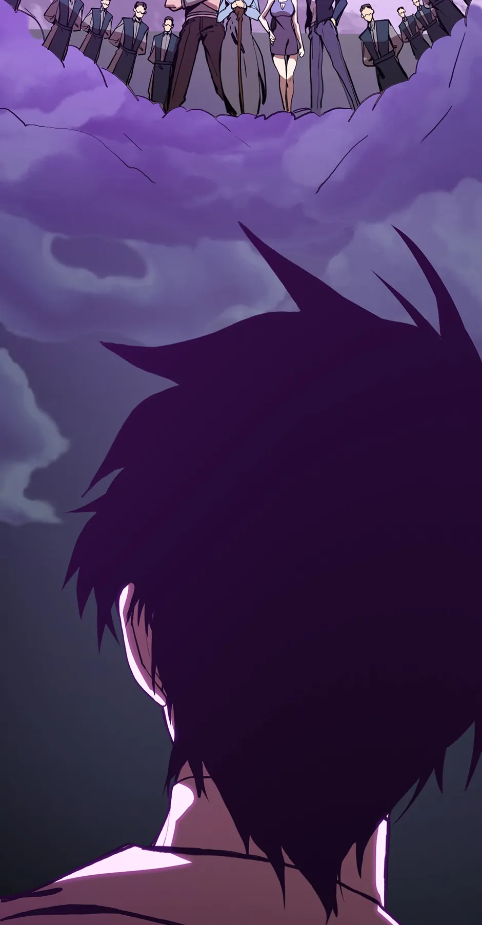 Read Logging 10000 Years into the Future Manga Online