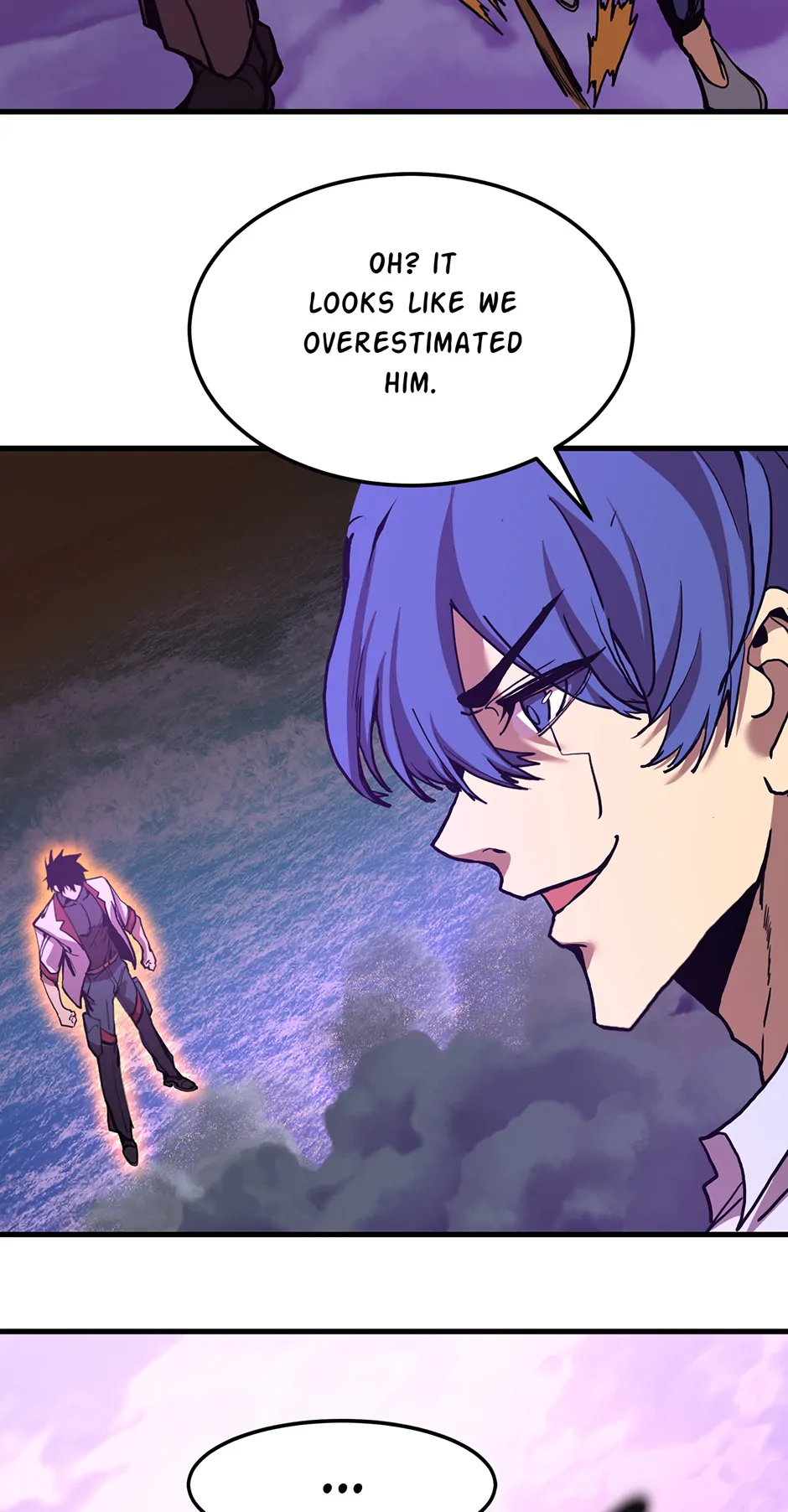 Read Logging 10000 Years into the Future Manga Online