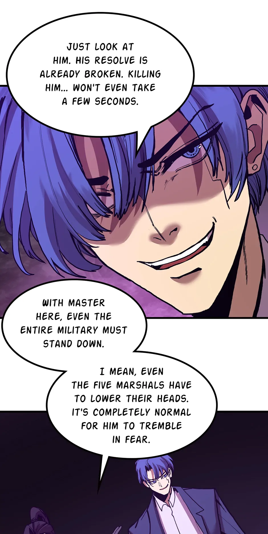 Read Logging 10000 Years into the Future Manga Online
