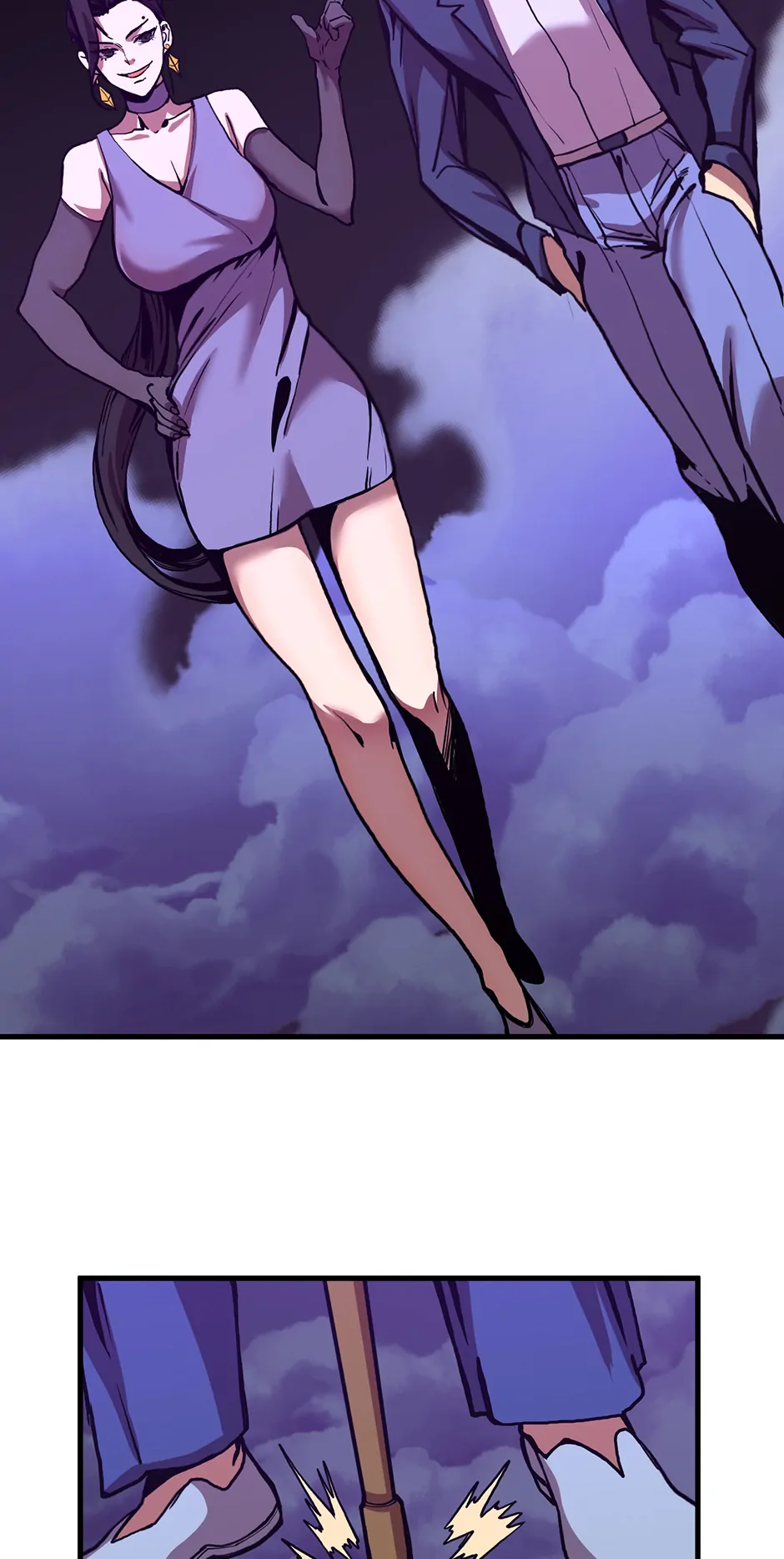 Read Logging 10000 Years into the Future Manga Online