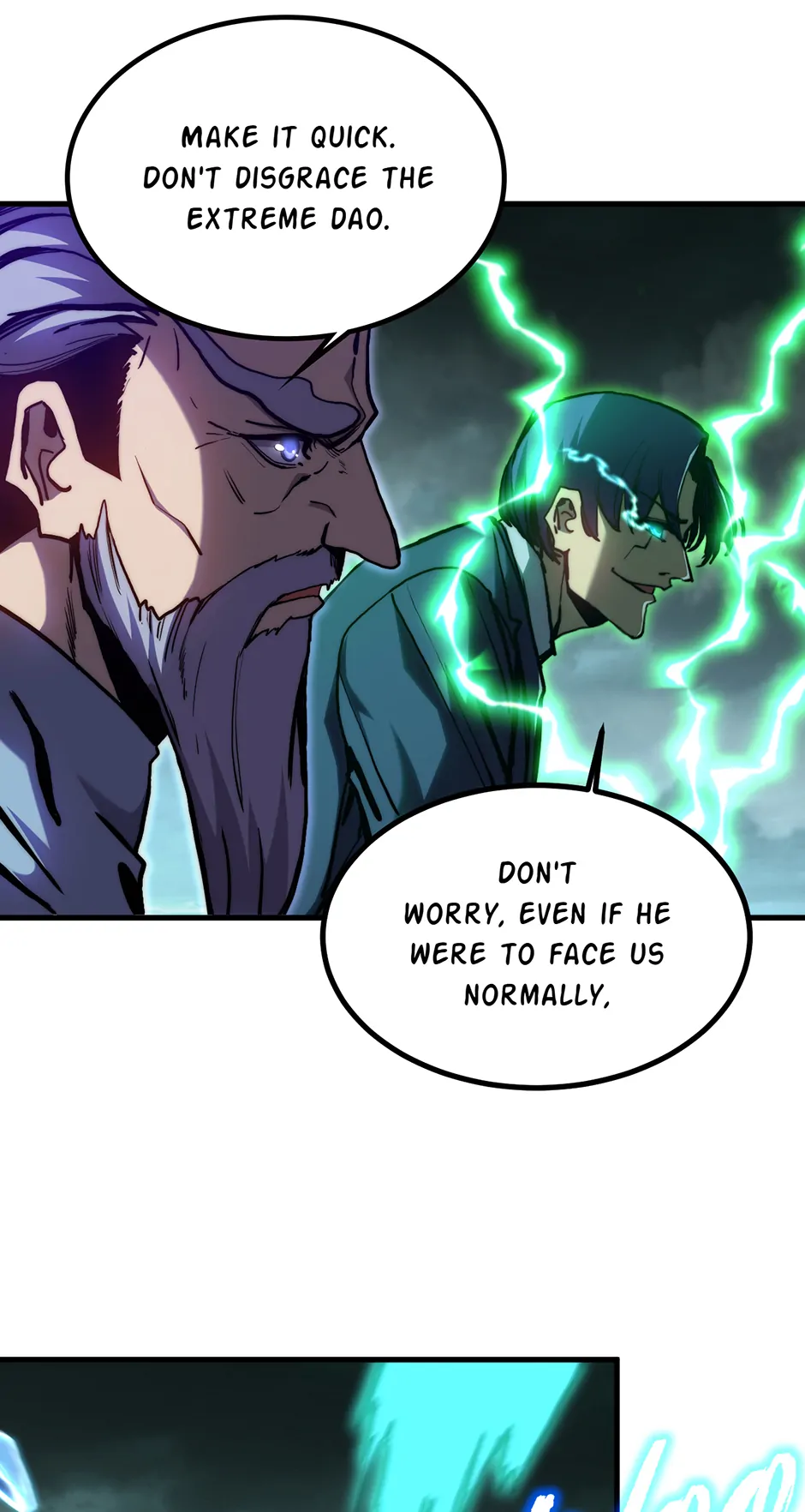 Read Logging 10000 Years into the Future Manga Online