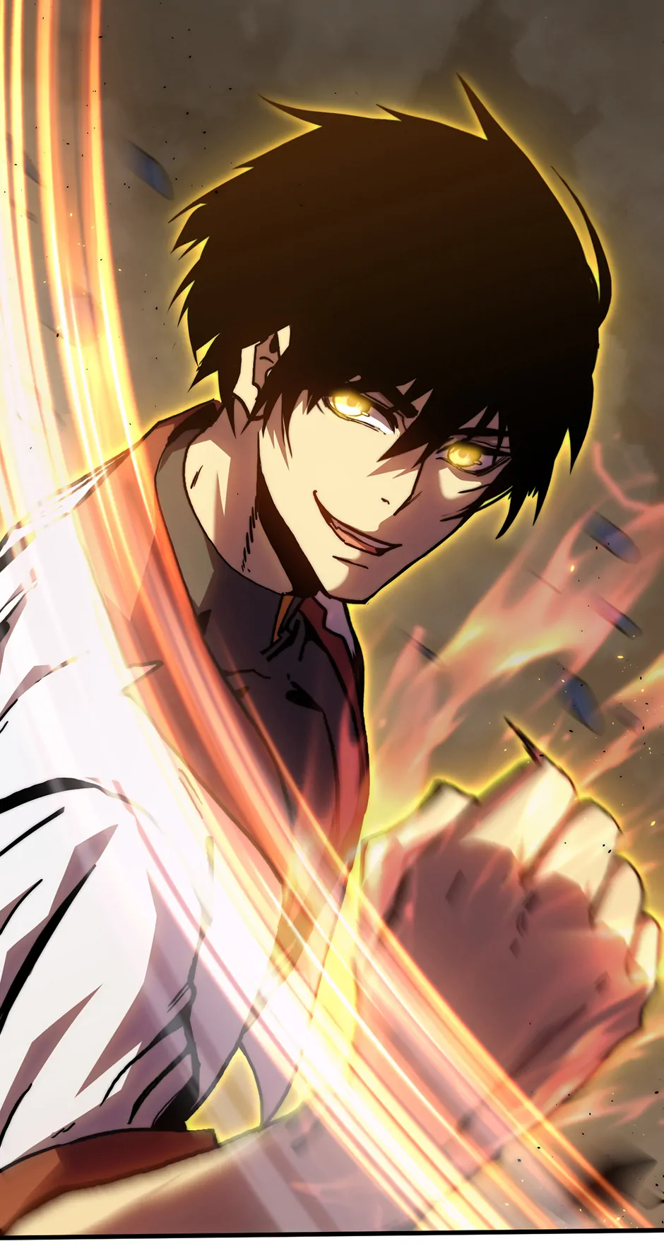 Read Logging 10000 Years into the Future Manga Online