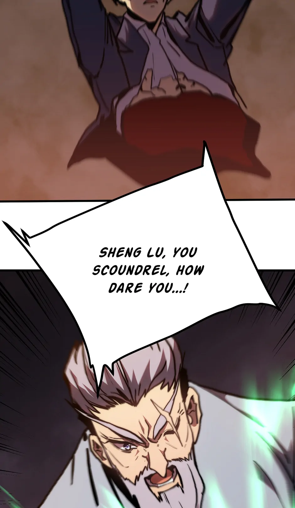Read Logging 10000 Years into the Future Manga Online