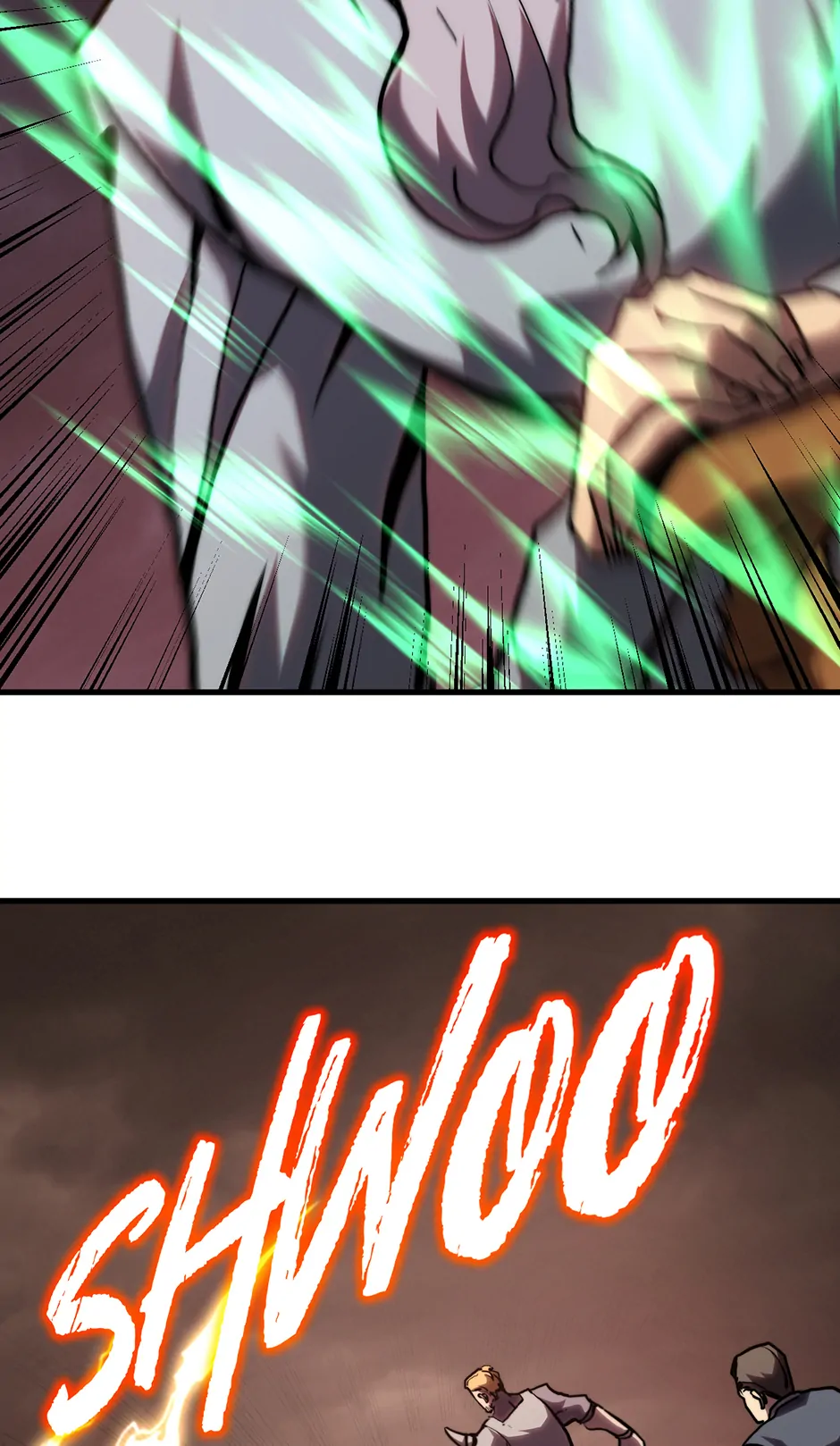 Read Logging 10000 Years into the Future Manga Online
