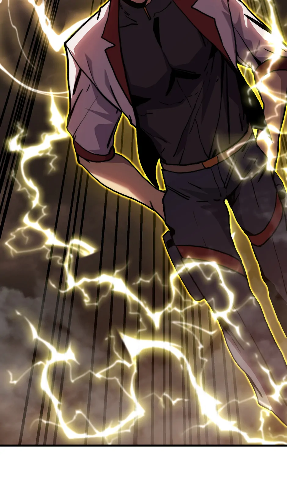 Read Logging 10000 Years into the Future Manga Online