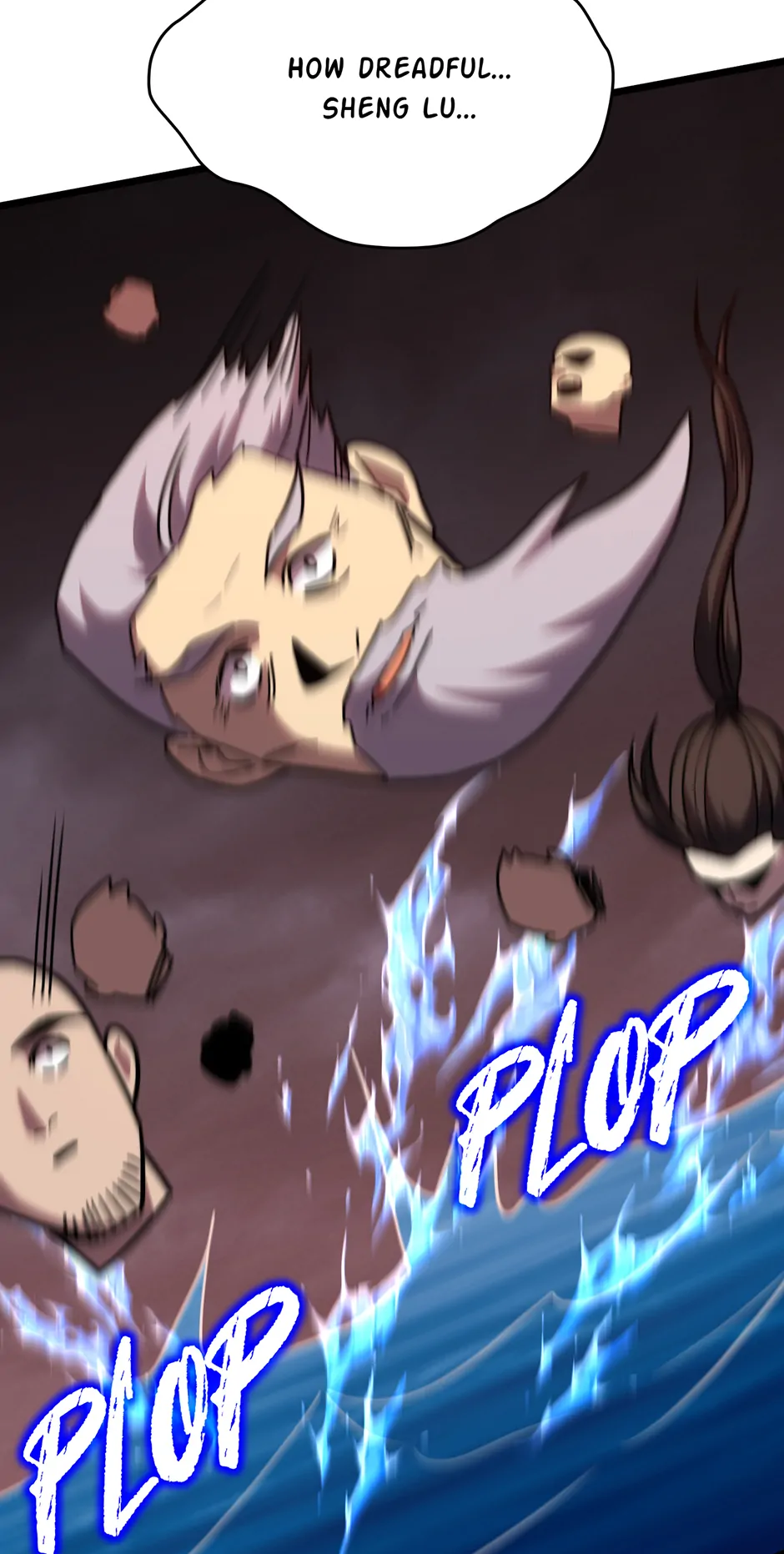 Read Logging 10000 Years into the Future Manga Online