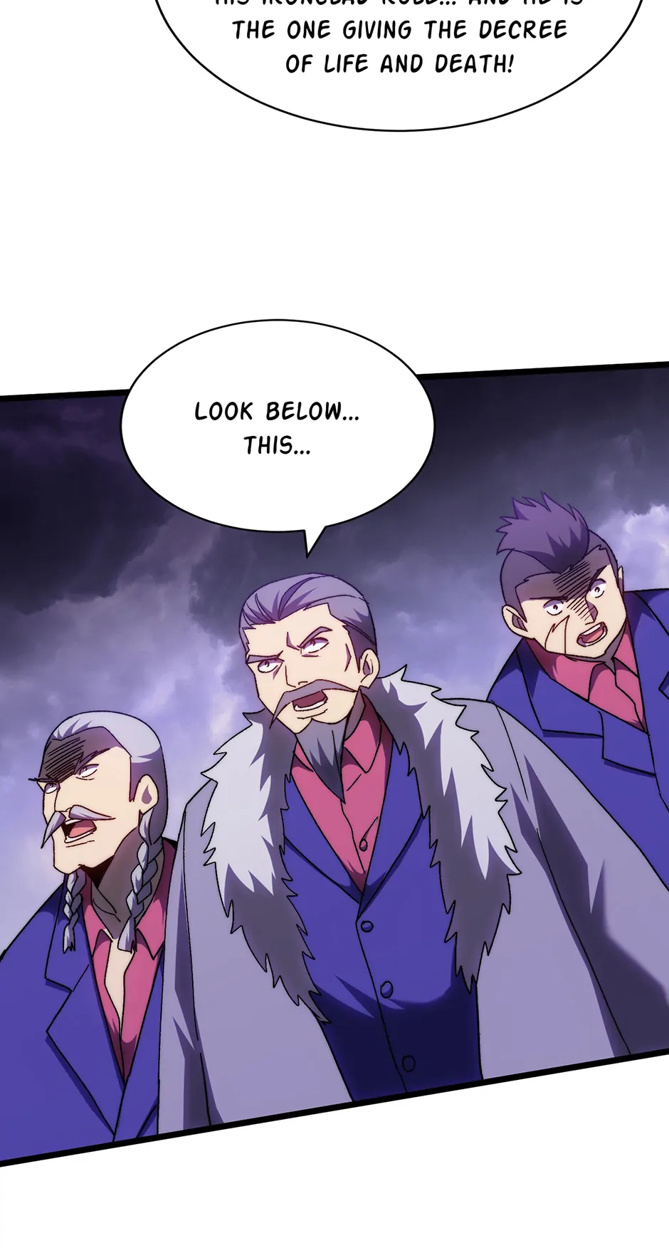 Read Logging 10000 Years into the Future Manga Online