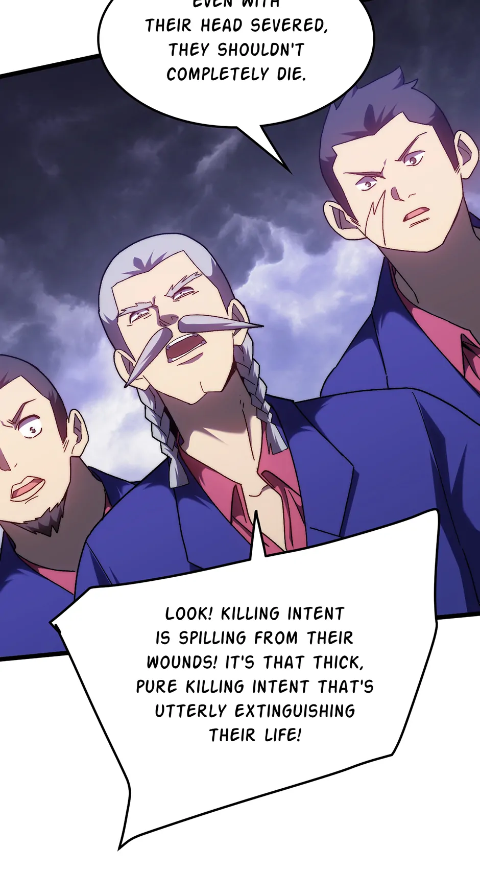 Read Logging 10000 Years into the Future Manga Online