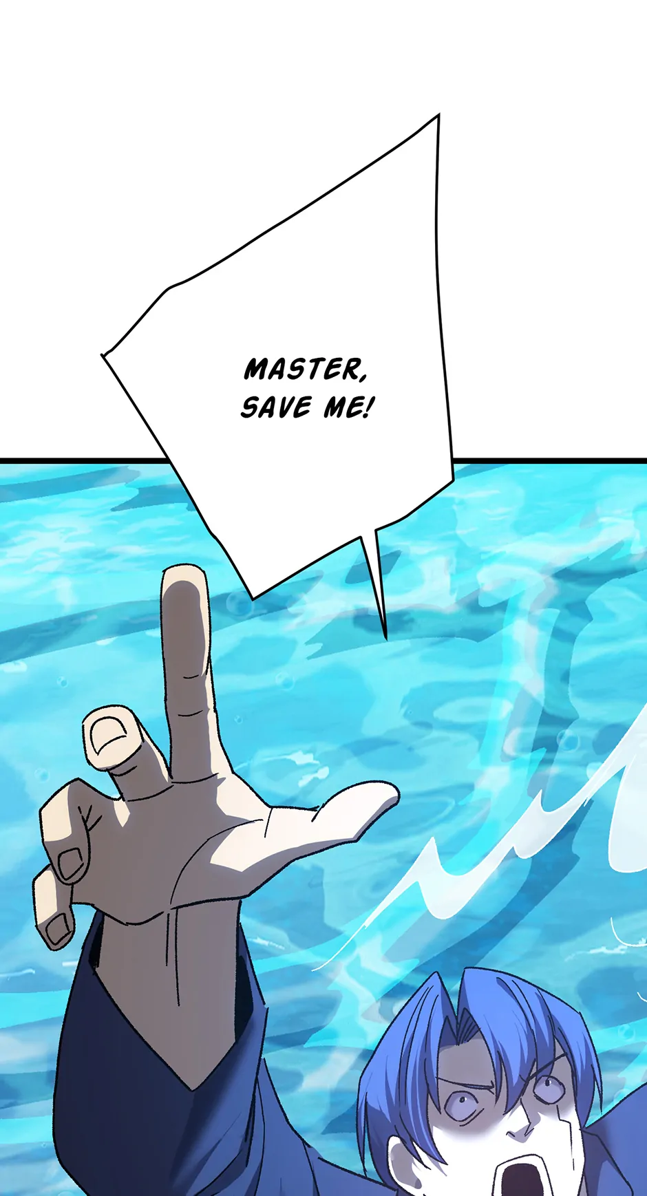 Read Logging 10000 Years into the Future Manga Online