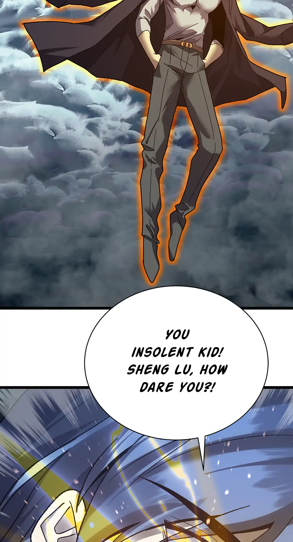Read Logging 10000 Years into the Future Manga Online