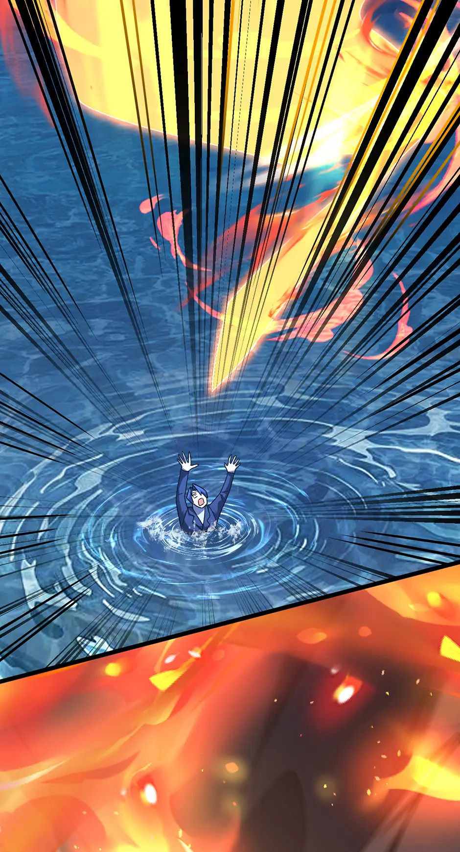 Read Logging 10000 Years into the Future Manga Online