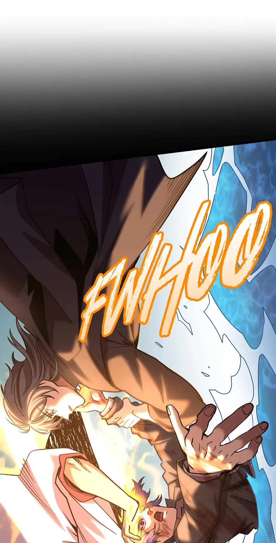 Read Logging 10000 Years into the Future Manga Online