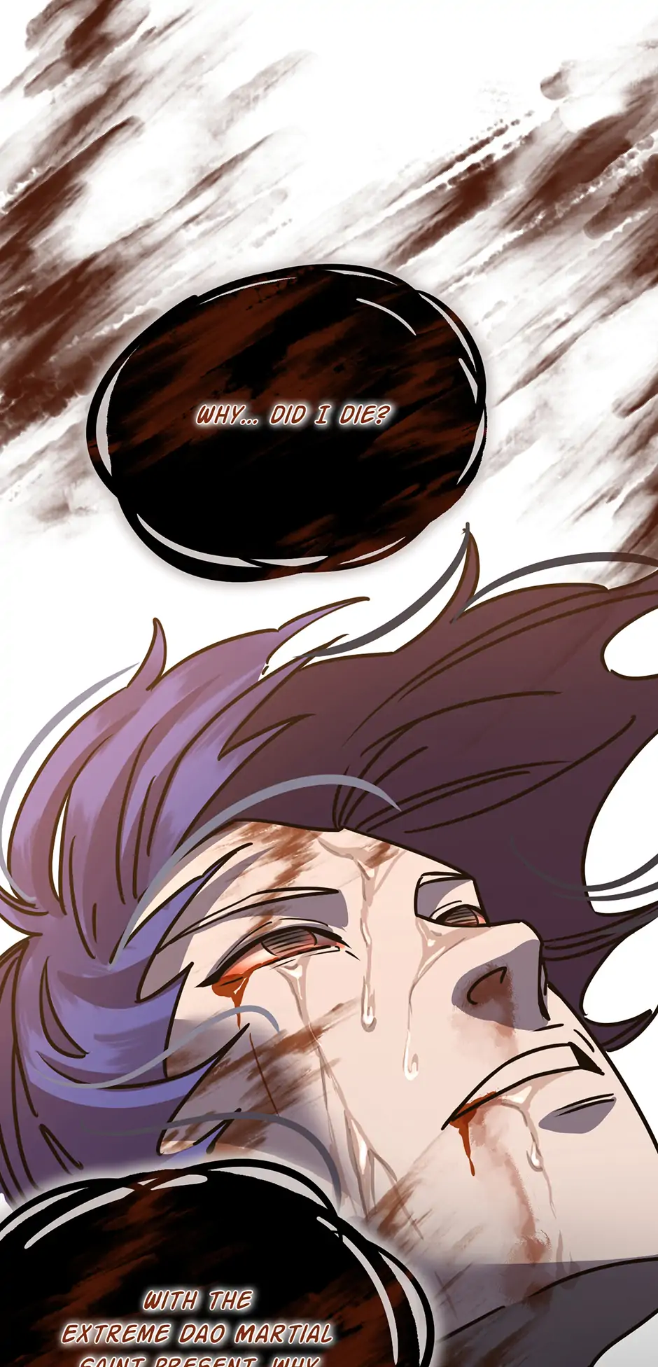 Read Logging 10000 Years into the Future Manga Online