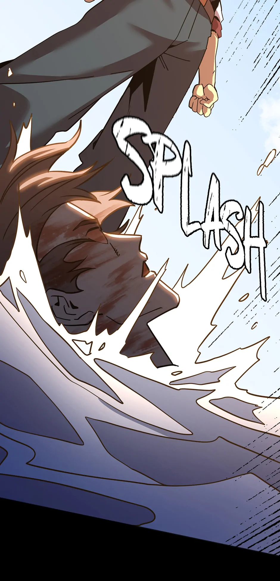 Read Logging 10000 Years into the Future Manga Online