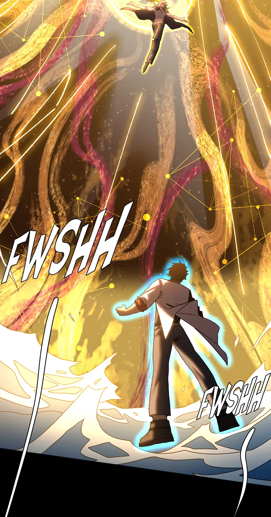 Read Logging 10000 Years into the Future Manga Online
