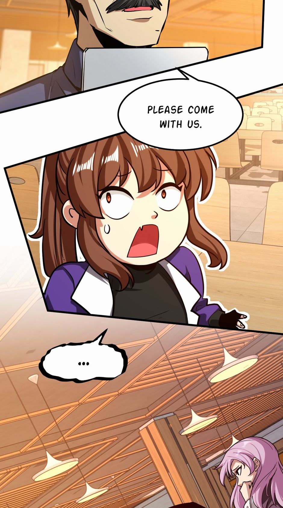 Read Logging 10000 Years into the Future Manga Online