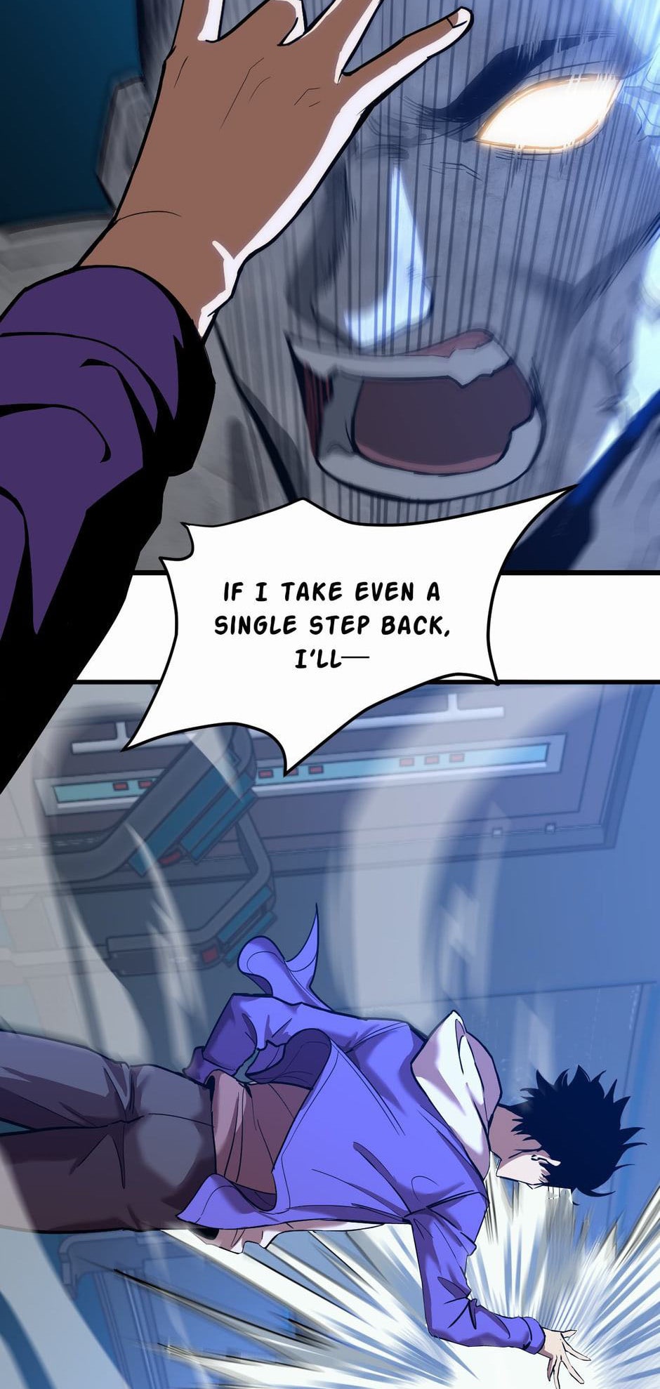 Read Logging 10000 Years into the Future Manga Online