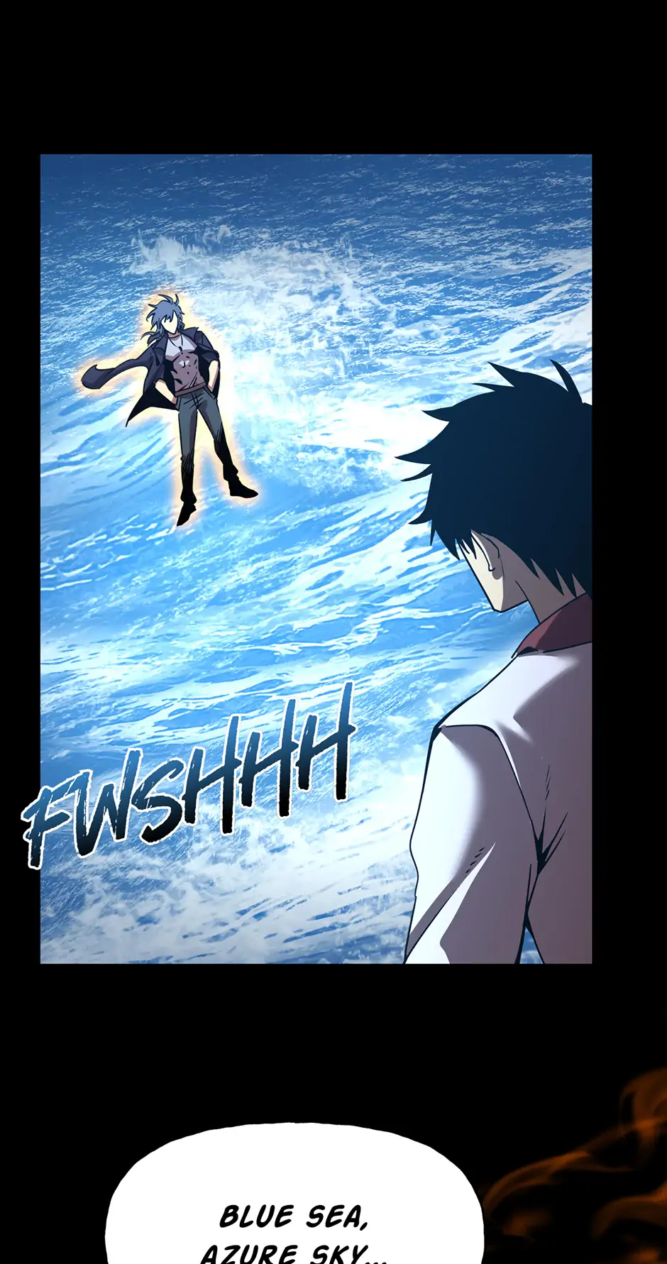 Read Logging 10000 Years into the Future Manga Online
