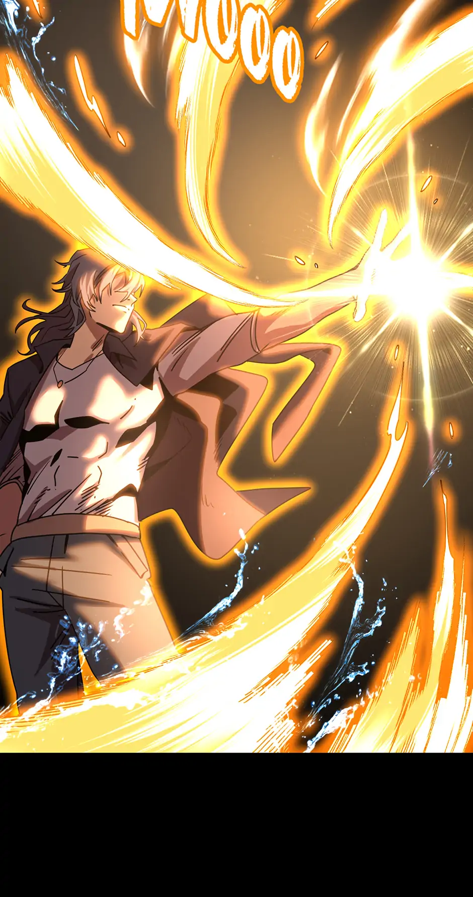 Read Logging 10000 Years into the Future Manga Online