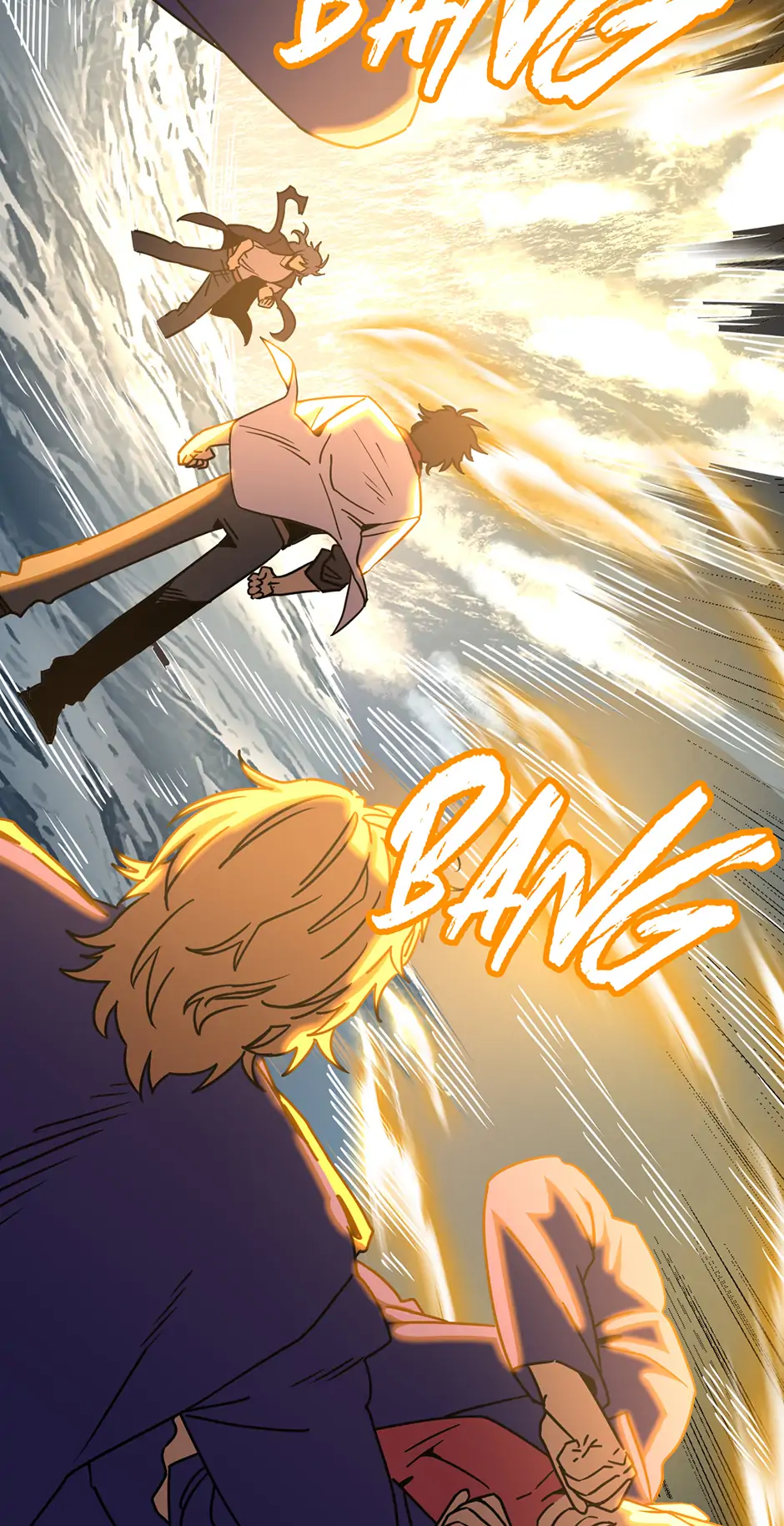 Read Logging 10000 Years into the Future Manga Online
