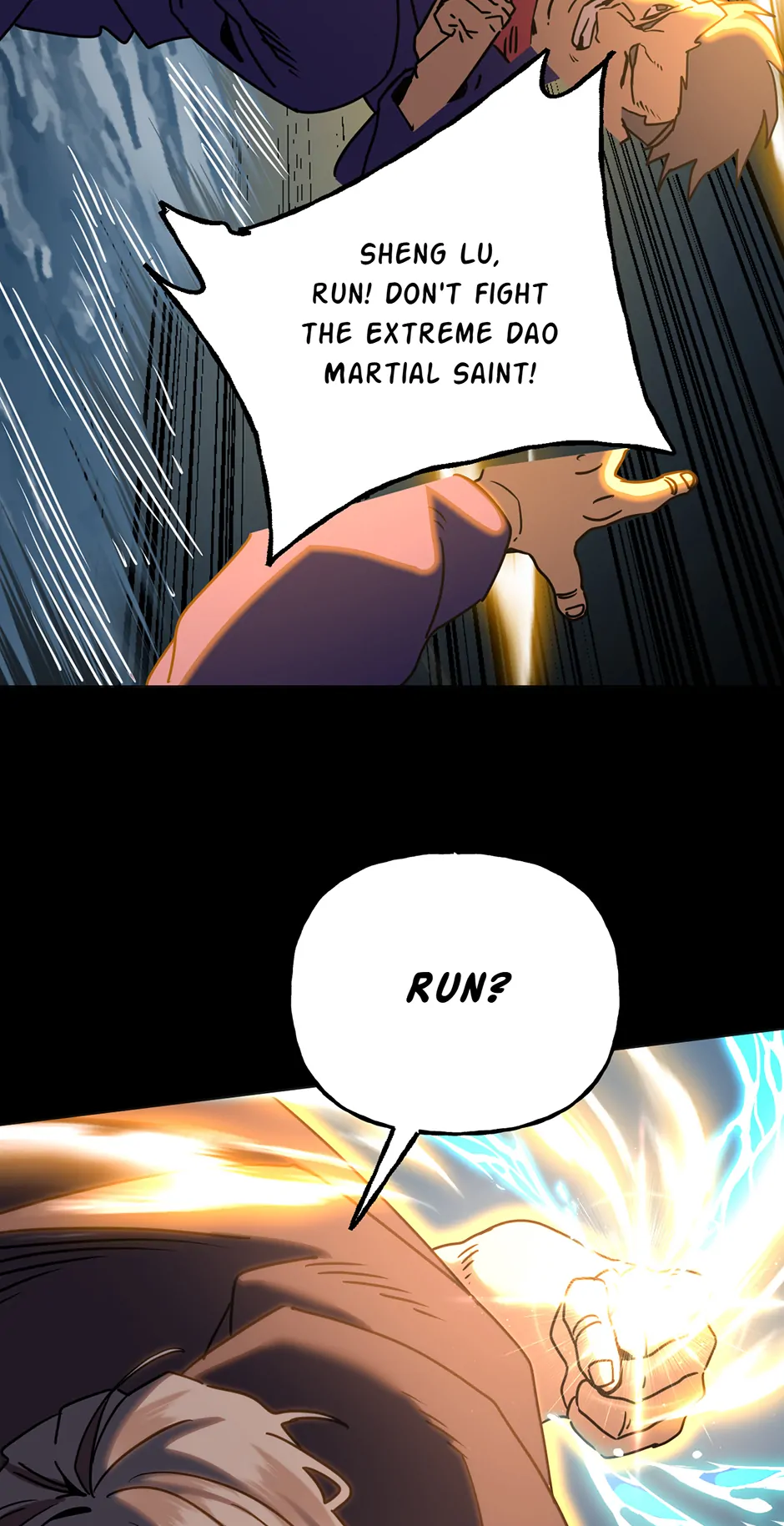 Read Logging 10000 Years into the Future Manga Online