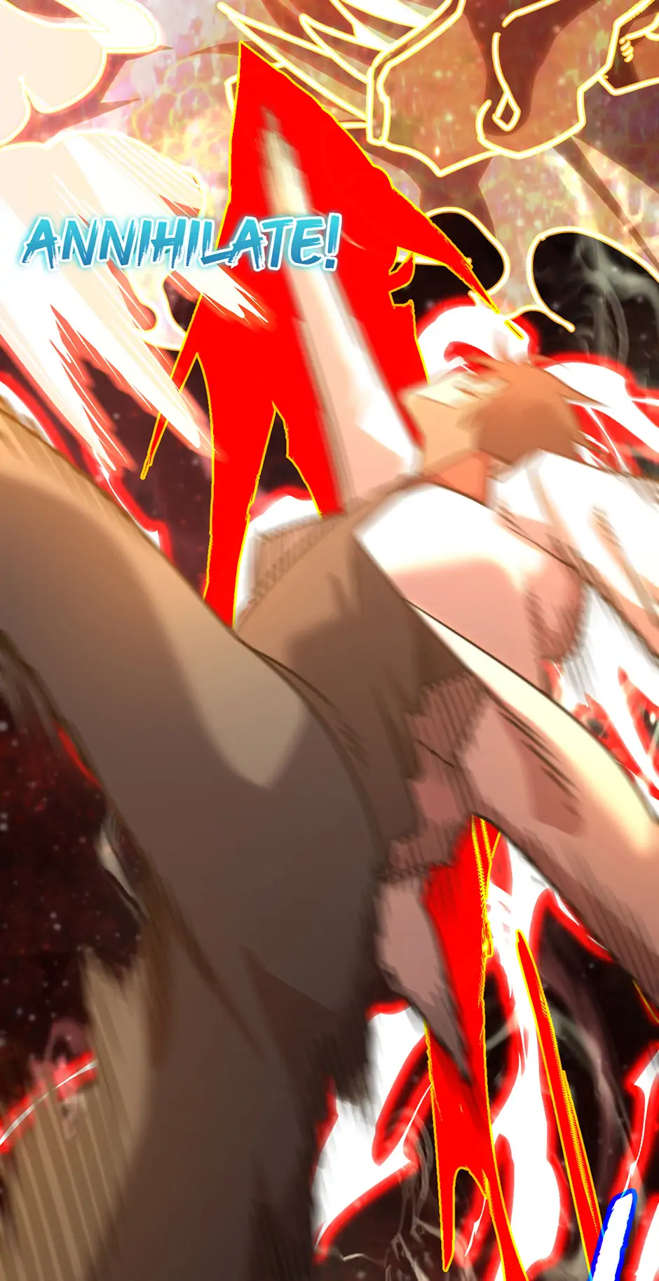 Read Logging 10000 Years into the Future Manga Online