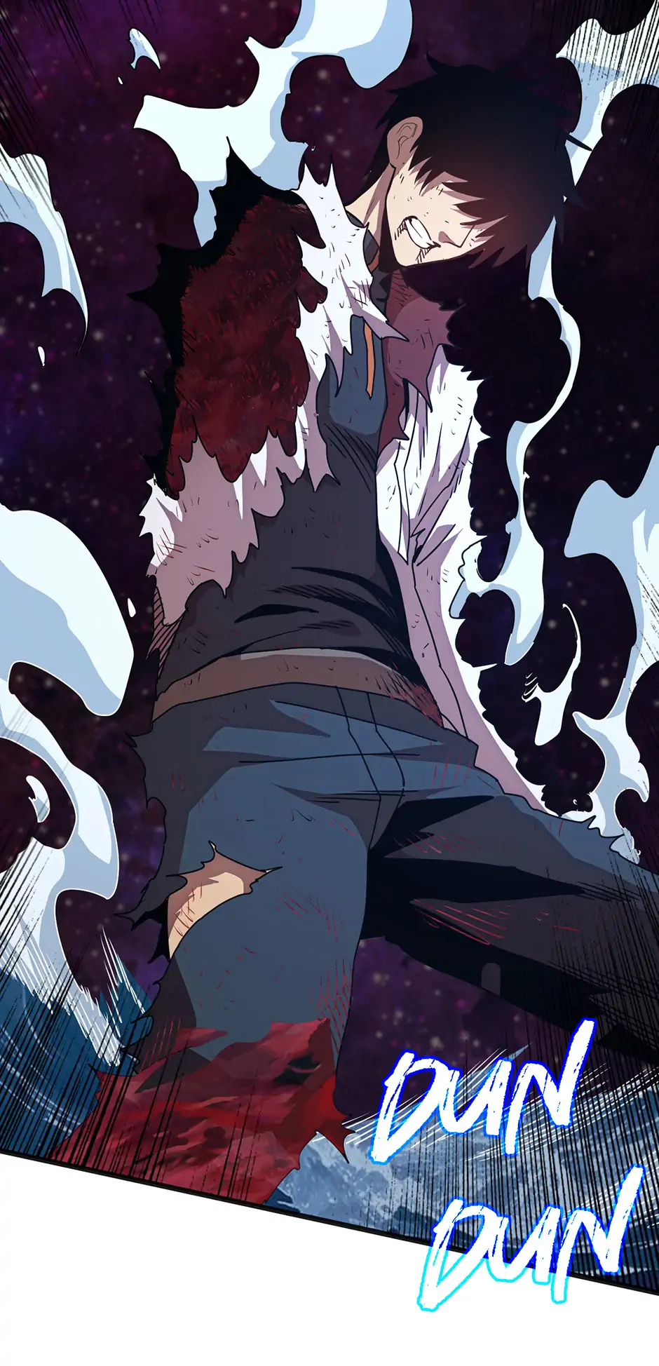 Read Logging 10000 Years into the Future Manga Online