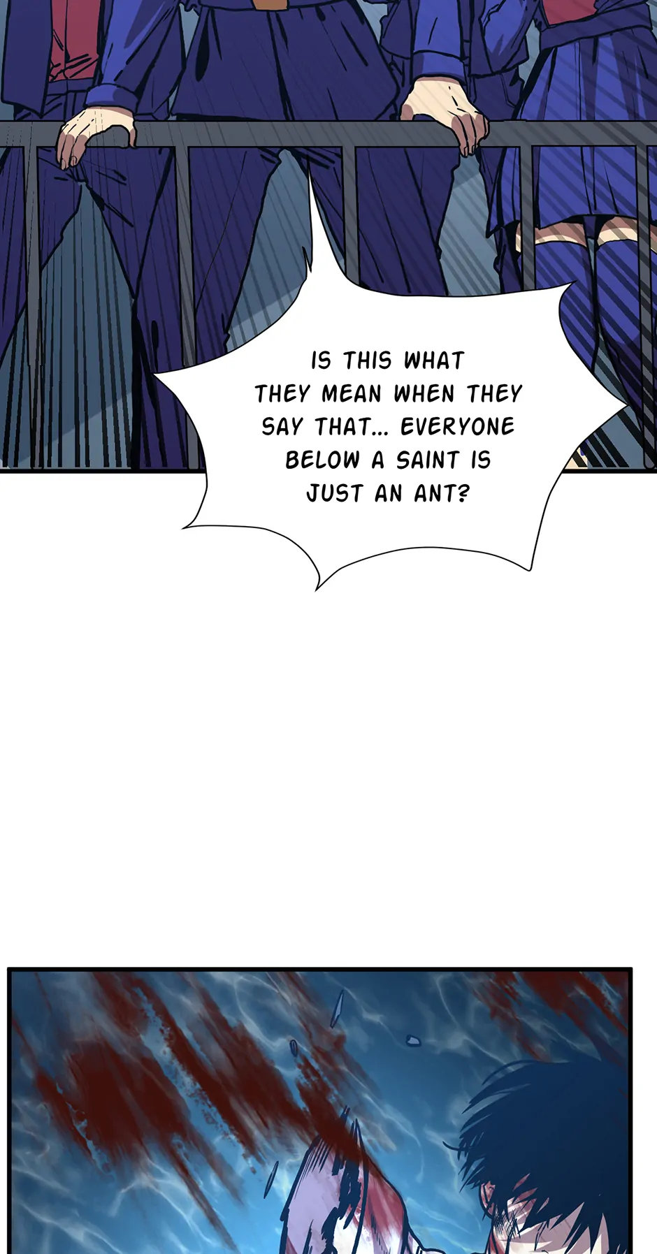 Read Logging 10000 Years into the Future Manga Online